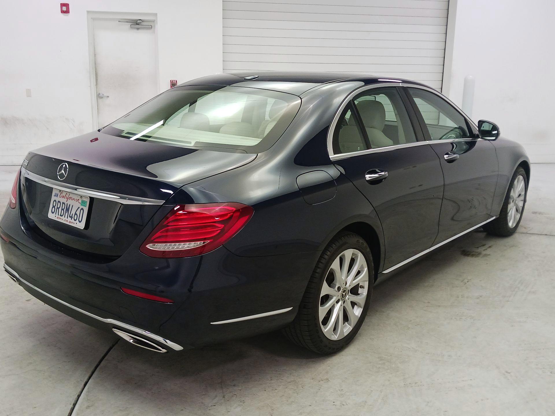 Thumbnail: 2018 Mercedes-Benz E-Class - 5