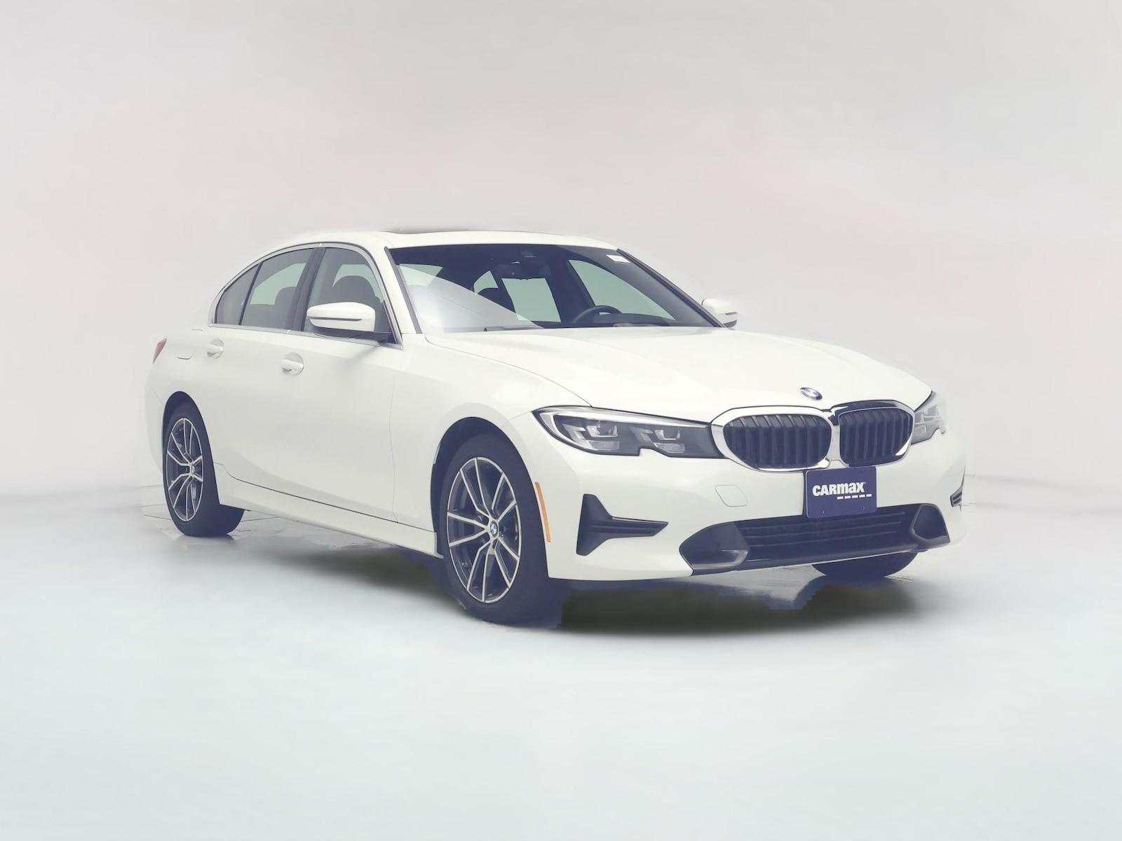 2020 BMW 3 Series
