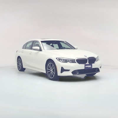 2020 BMW 330 I xDrive