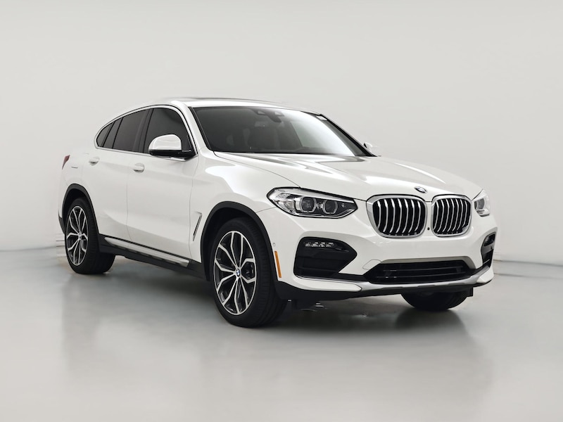 2020 BMW X4 xDrive30i -
                  Norcross, GA
