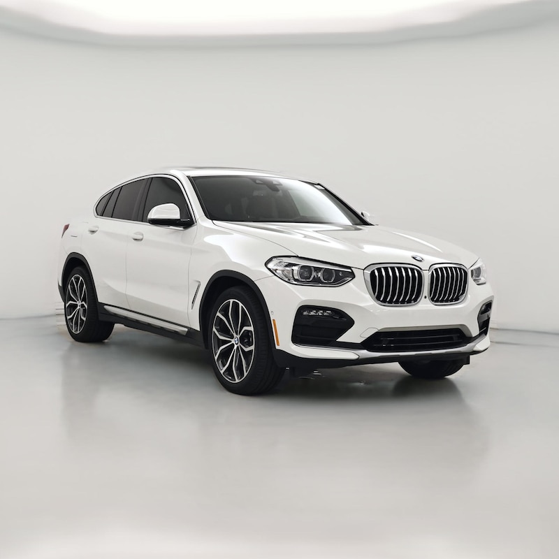 2020 BMW X4 XDrive30i