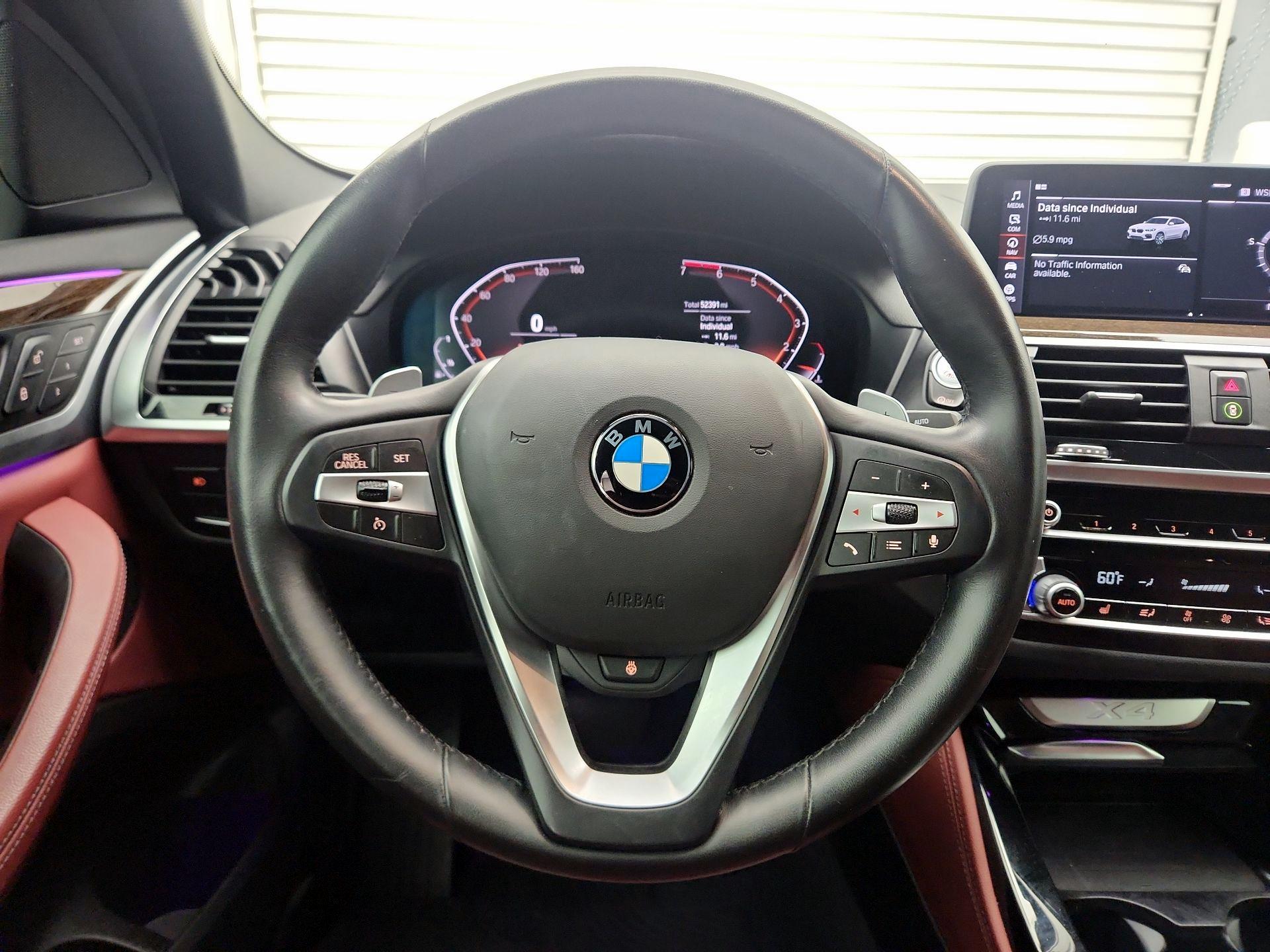 Thumbnail: 2020 BMW X4 - 10