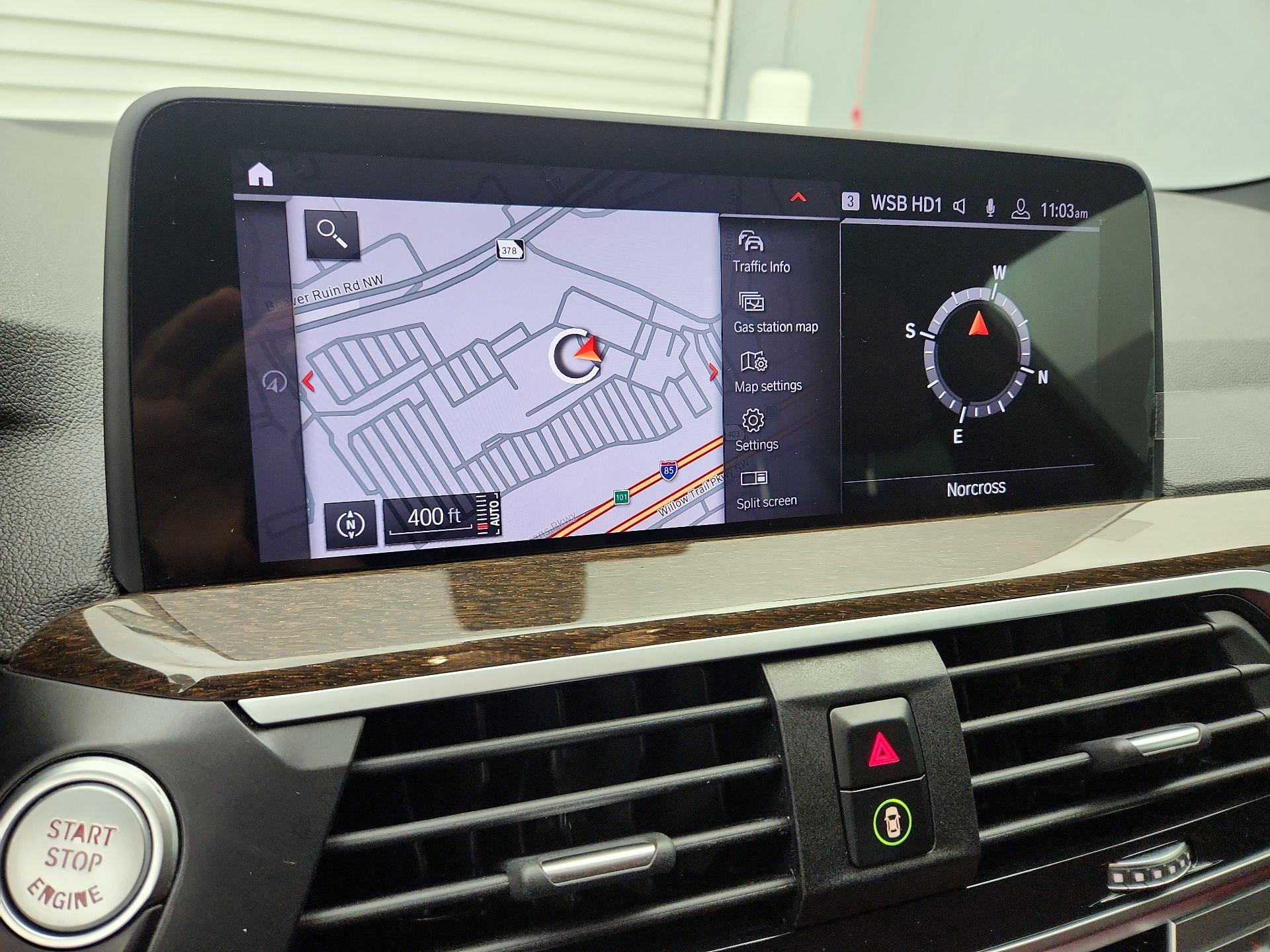 Thumbnail: 2020 BMW X4 - 14