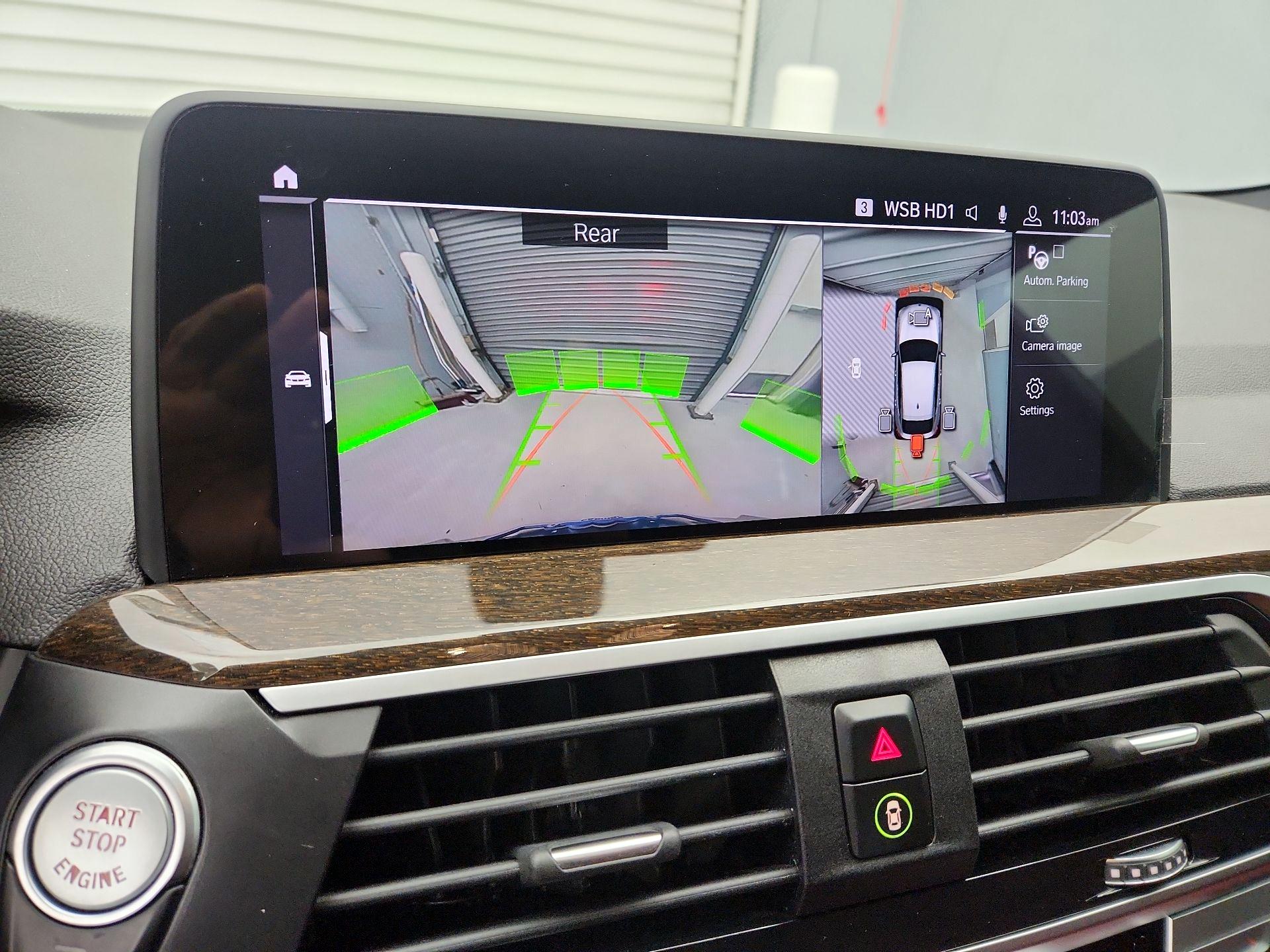 Thumbnail: 2020 BMW X4 - 15