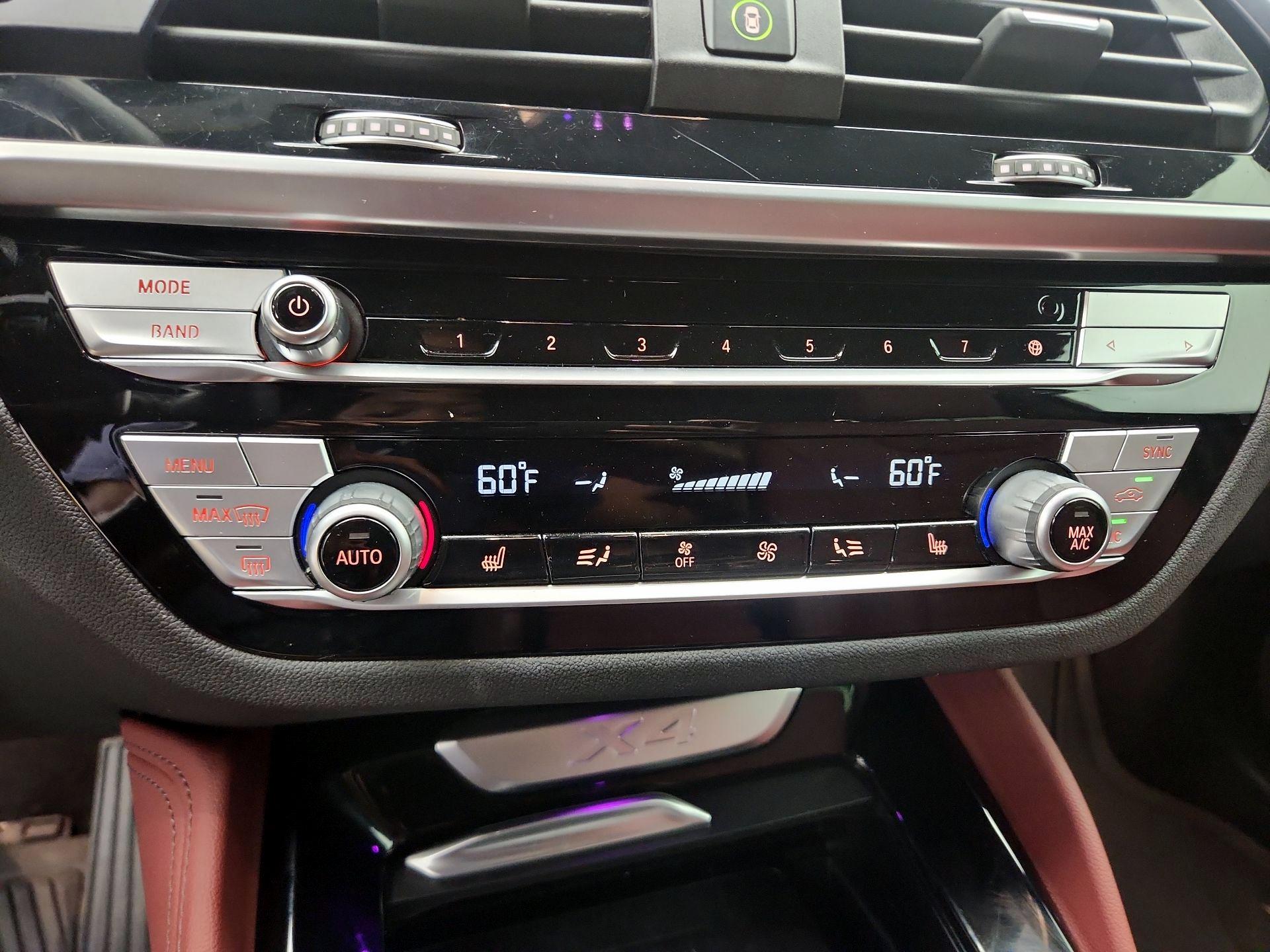 Thumbnail: 2020 BMW X4 - 17