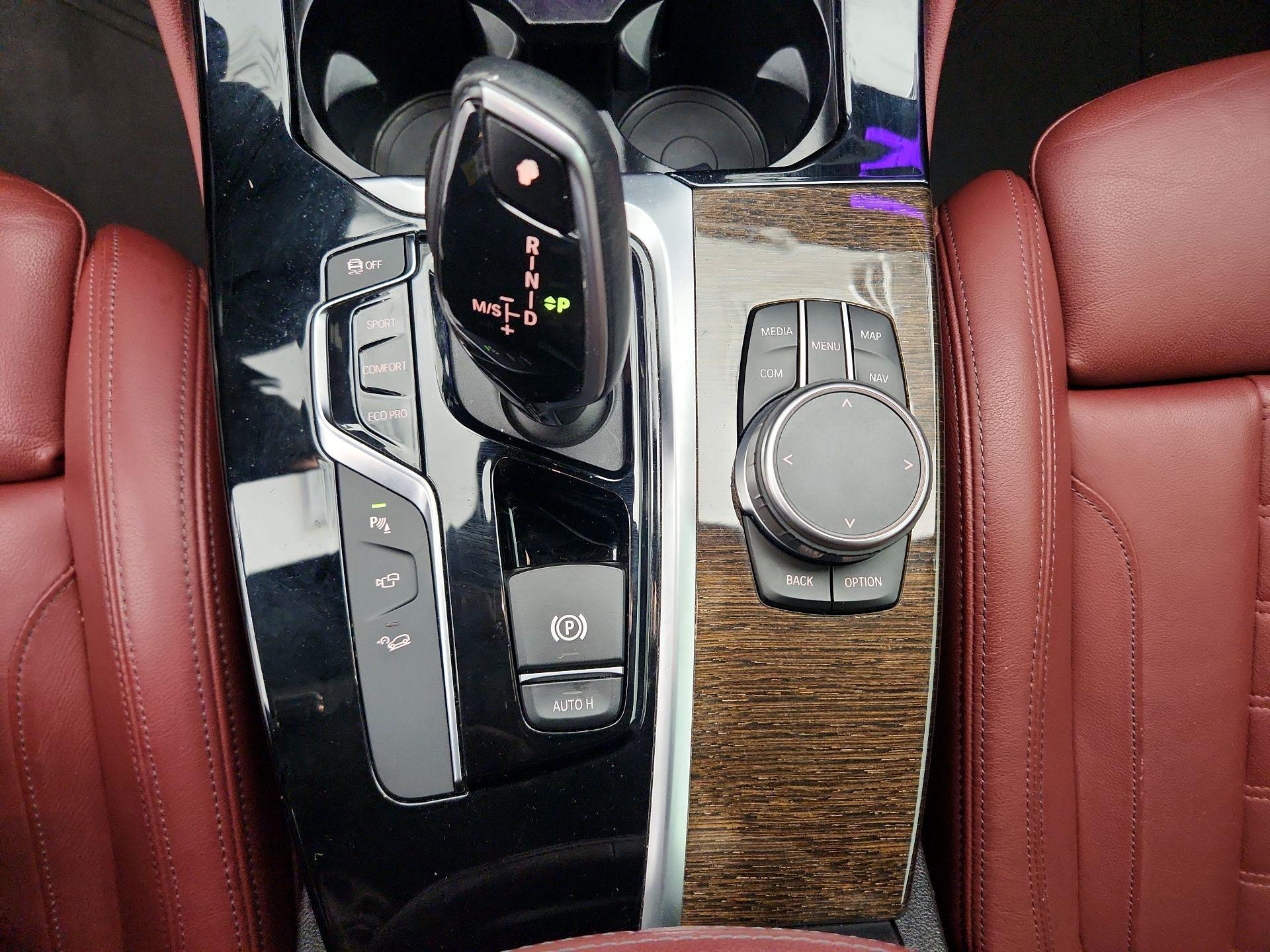 Thumbnail: 2020 BMW X4 - 18