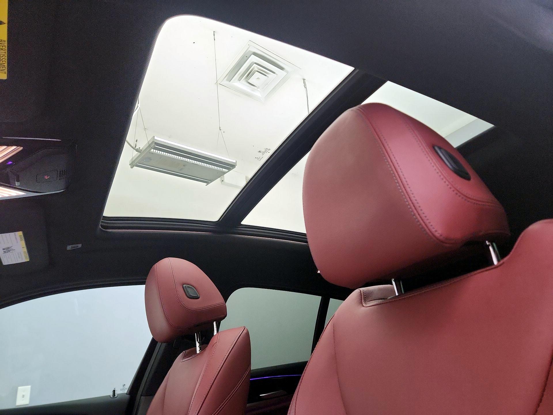 Thumbnail: 2020 BMW X4 - 20