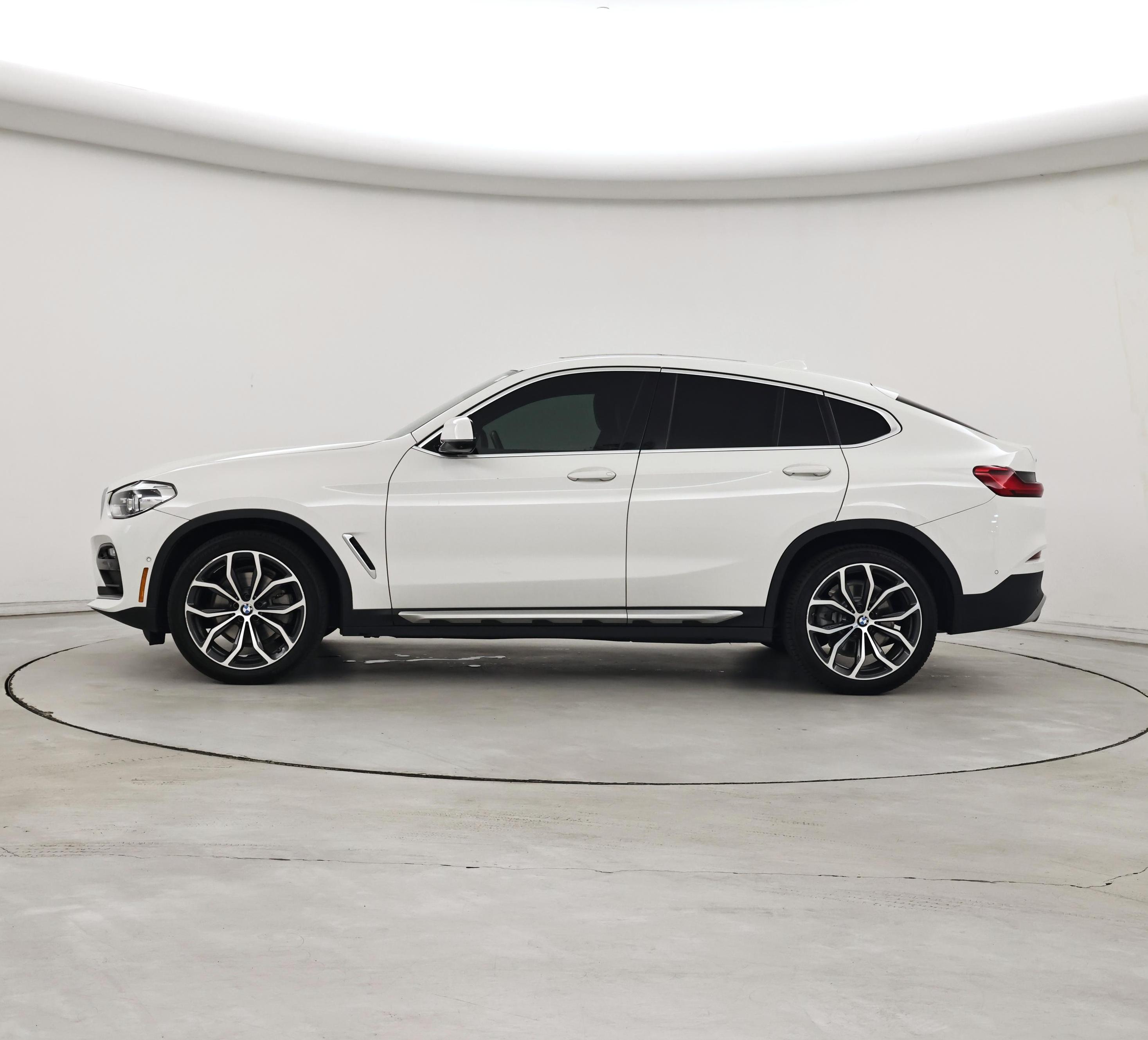 Thumbnail: 2020 BMW X4 - 3