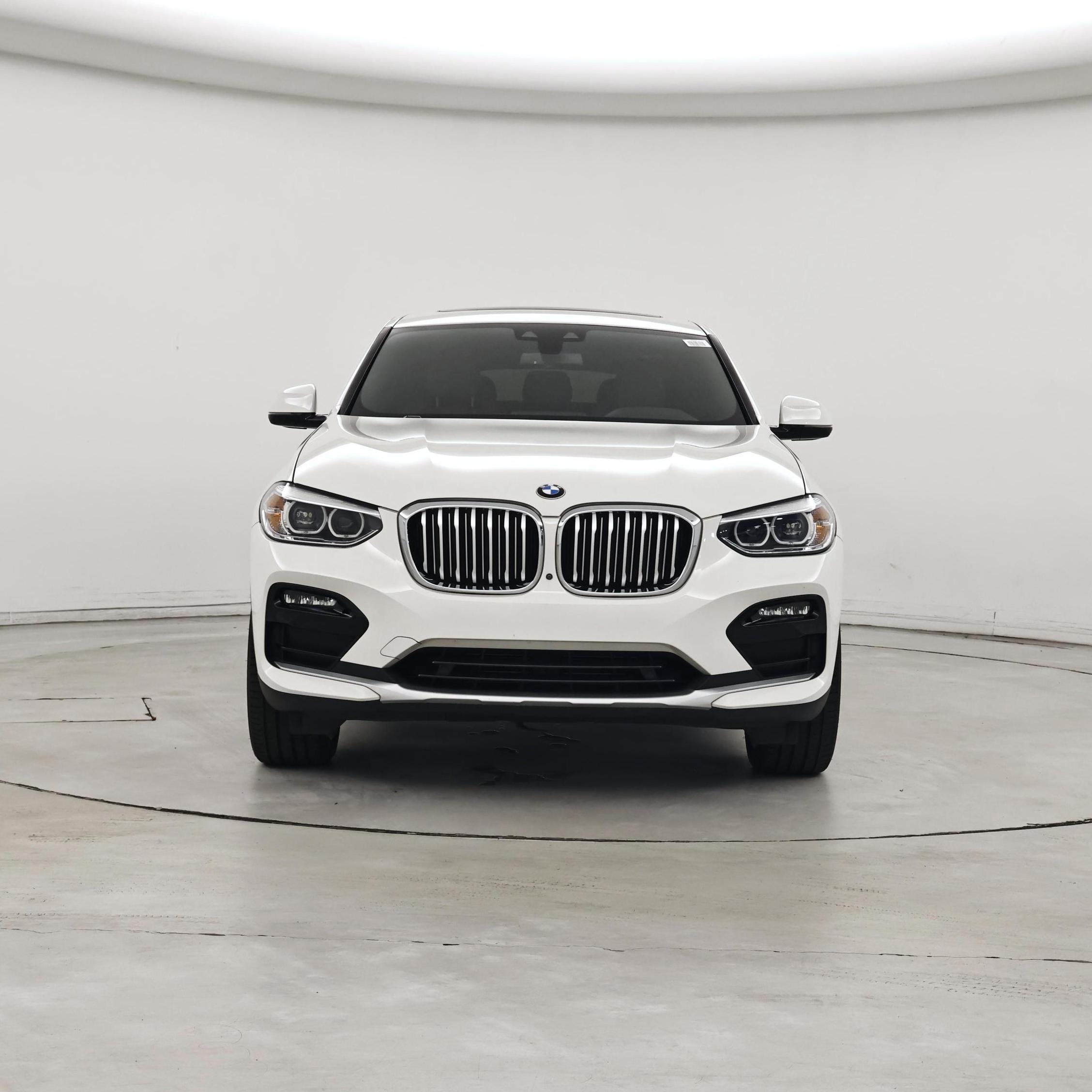 Thumbnail: 2020 BMW X4 - 5