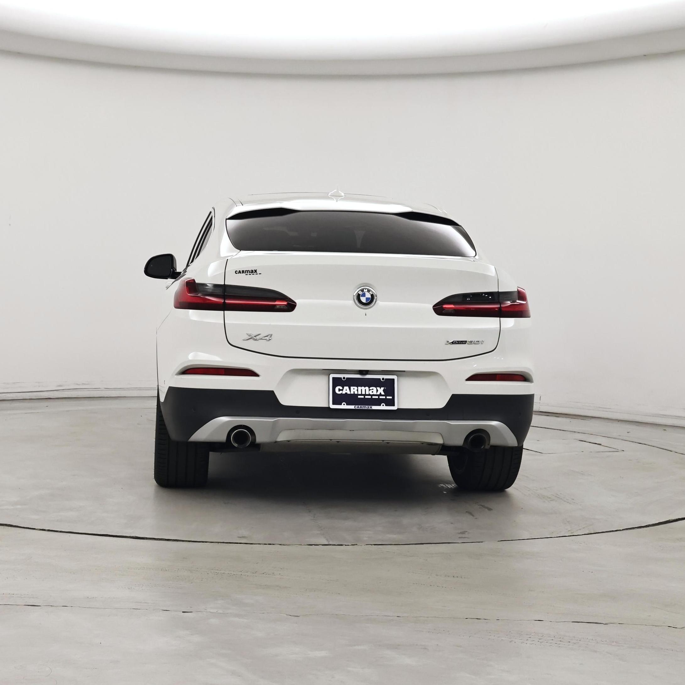 Thumbnail: 2020 BMW X4 - 6