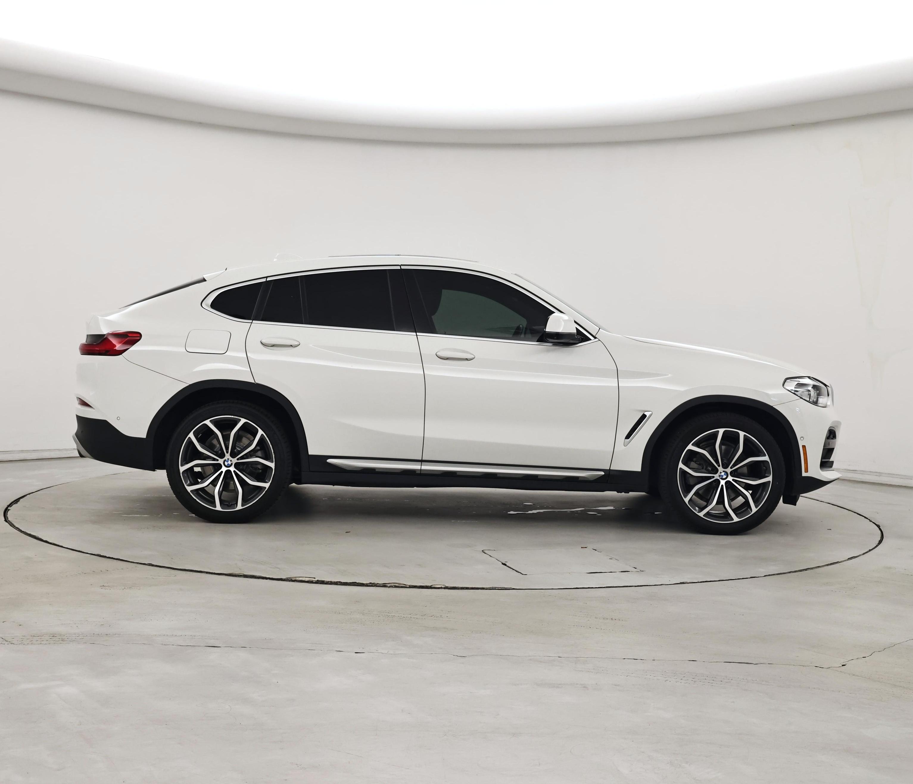 Thumbnail: 2020 BMW X4 - 7
