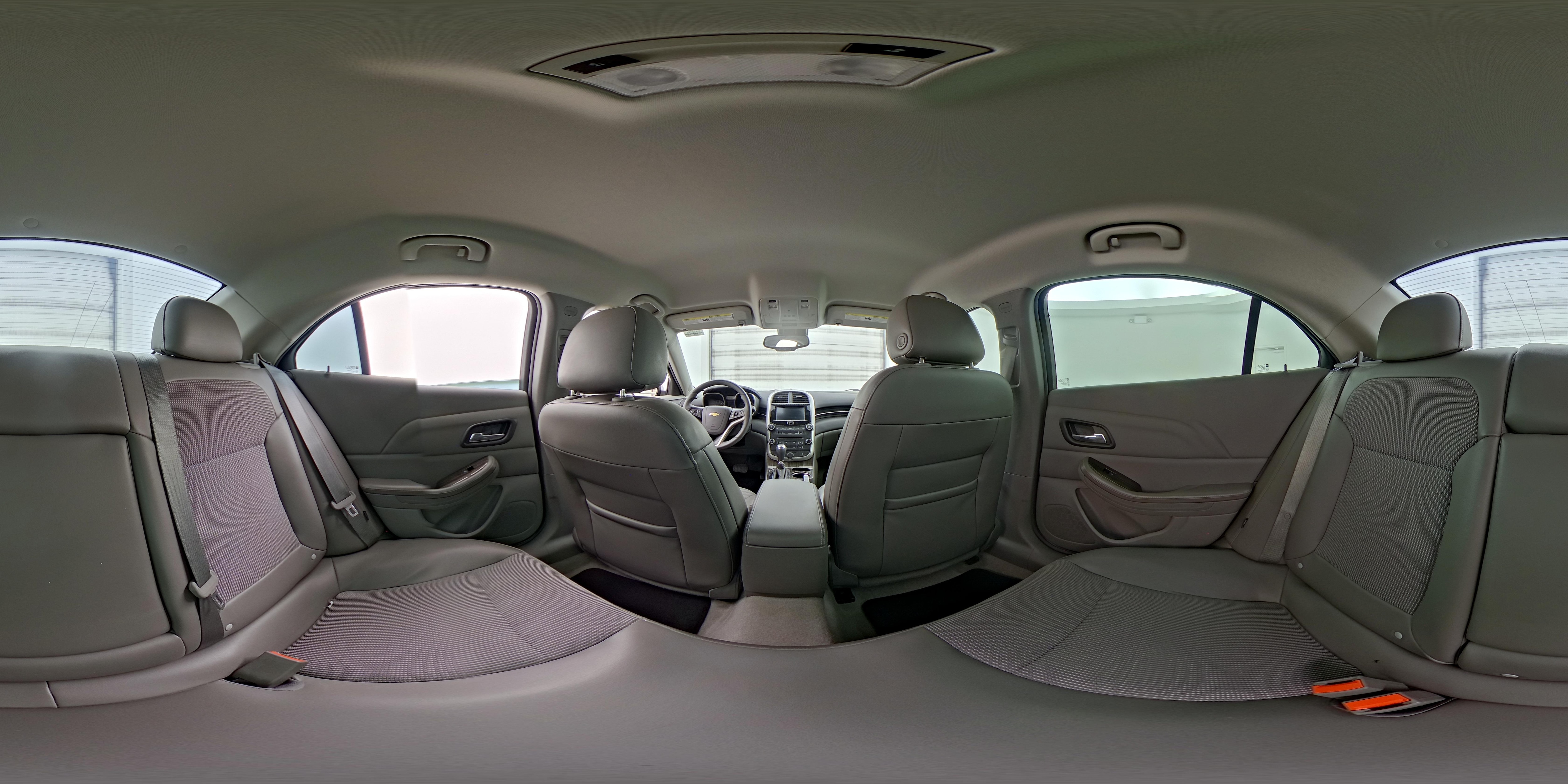 2014 Chevrolet Malibu 1LT - Photo 24