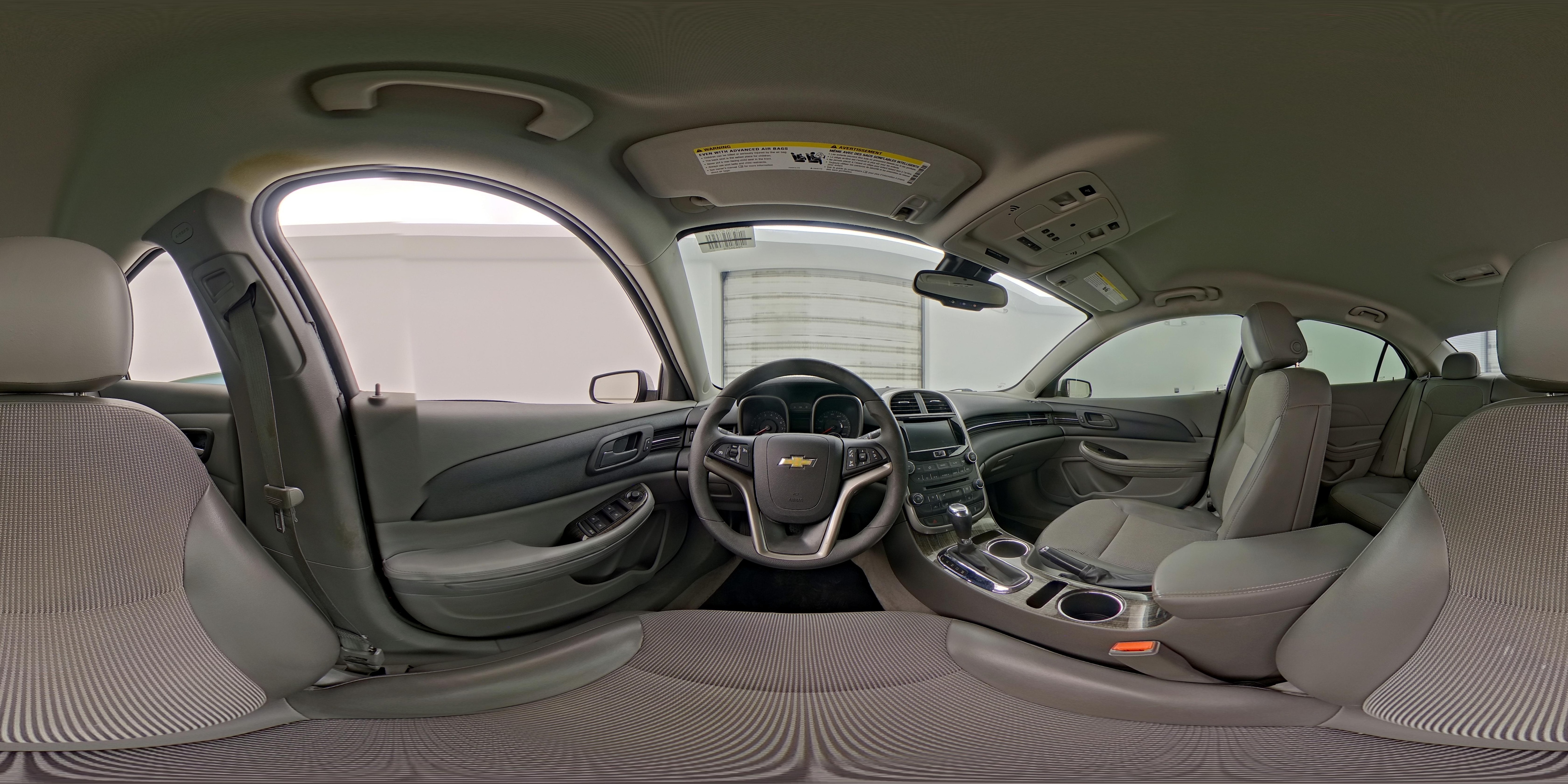 2014 Chevrolet Malibu 1LT - Photo 25