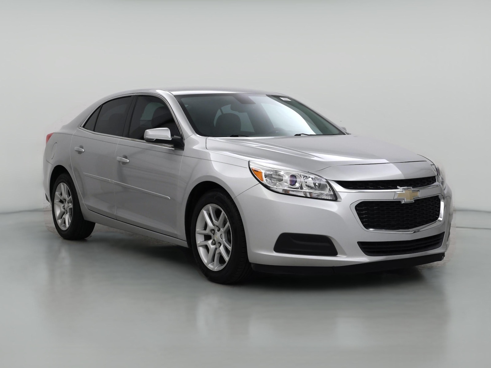 2014 Chevrolet Malibu 1LT - Photo 1