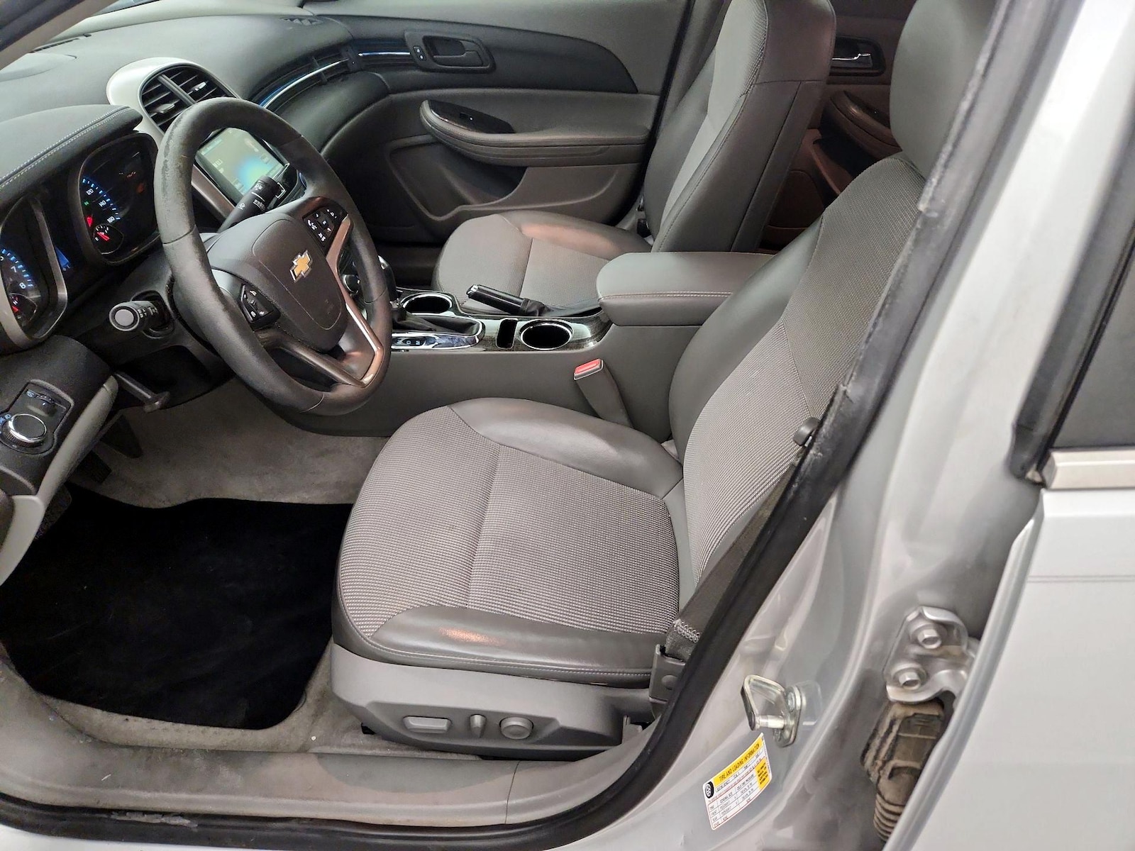 2014 Chevrolet Malibu 1LT - Photo 12