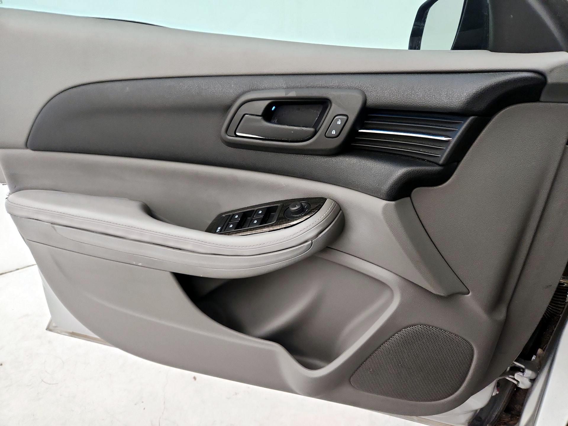 Thumbnail: 2014 Chevrolet Malibu - 12