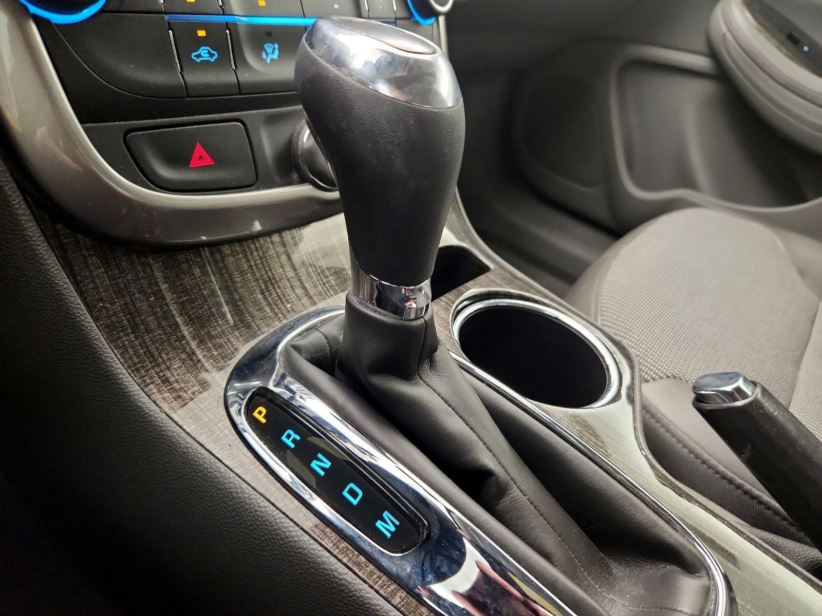 2014 Chevrolet Malibu 1LT - Photo 18
