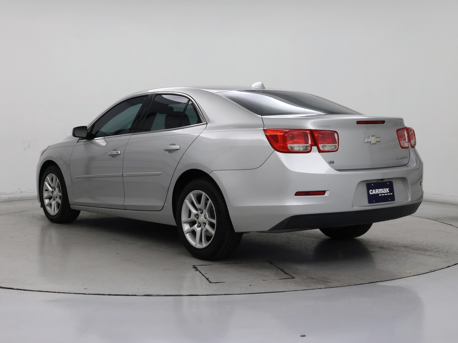 2014 Chevrolet Malibu 1LT - Photo 3