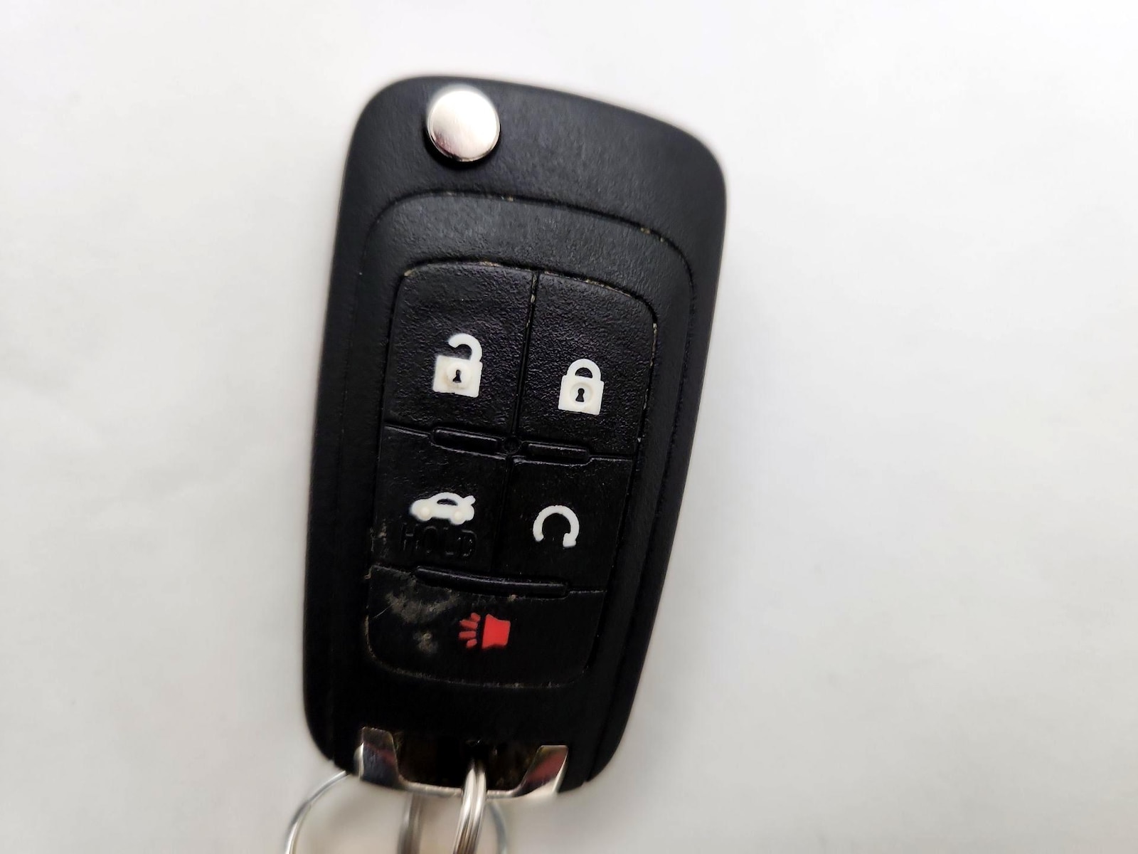 2014 Chevrolet Malibu 1LT - Photo 22