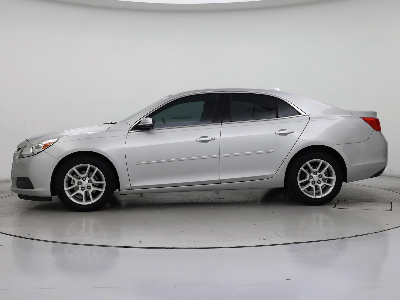 2014 Chevrolet Malibu 1LT - Photo 4