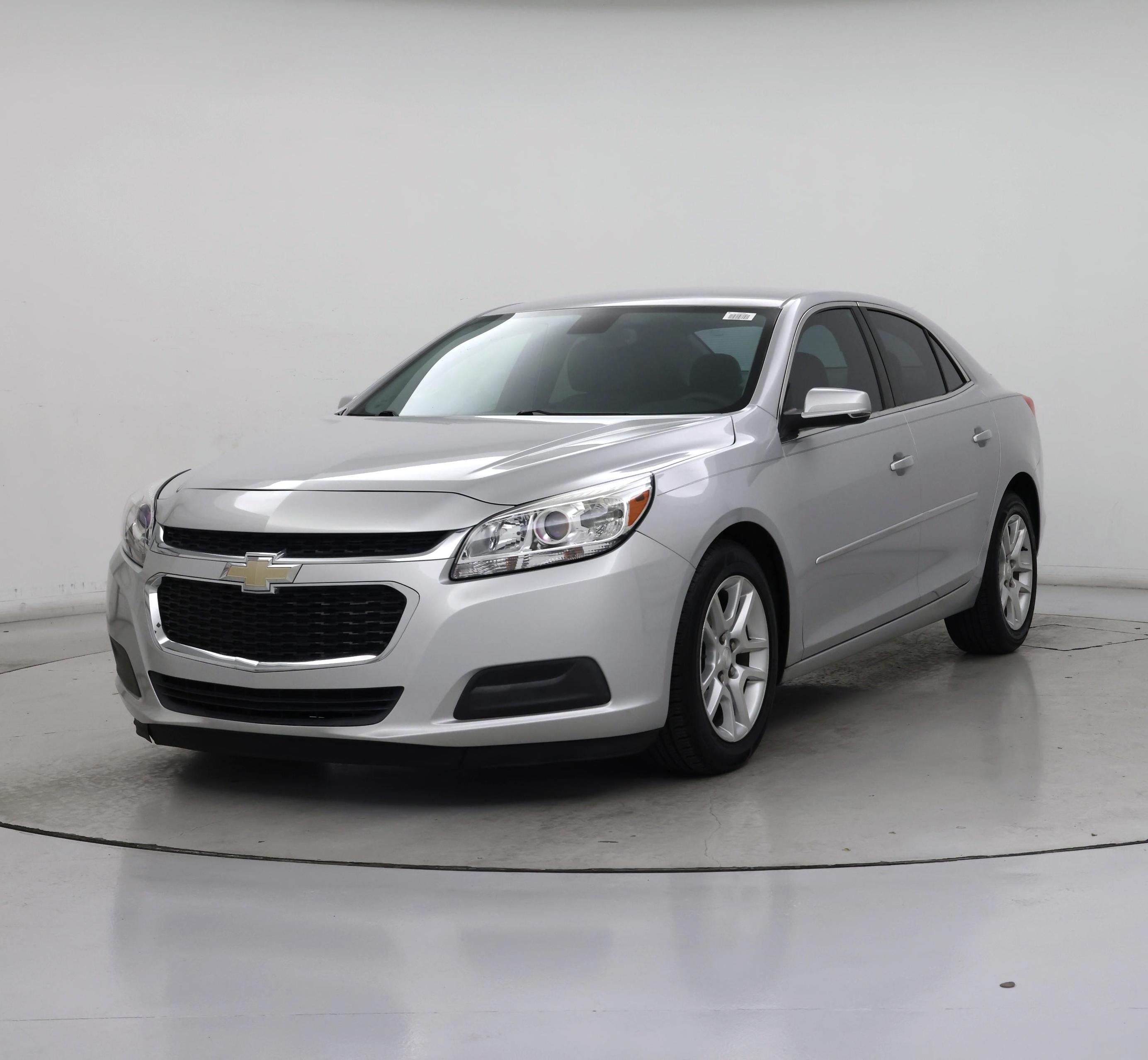 Thumbnail: 2014 Chevrolet Malibu - 4