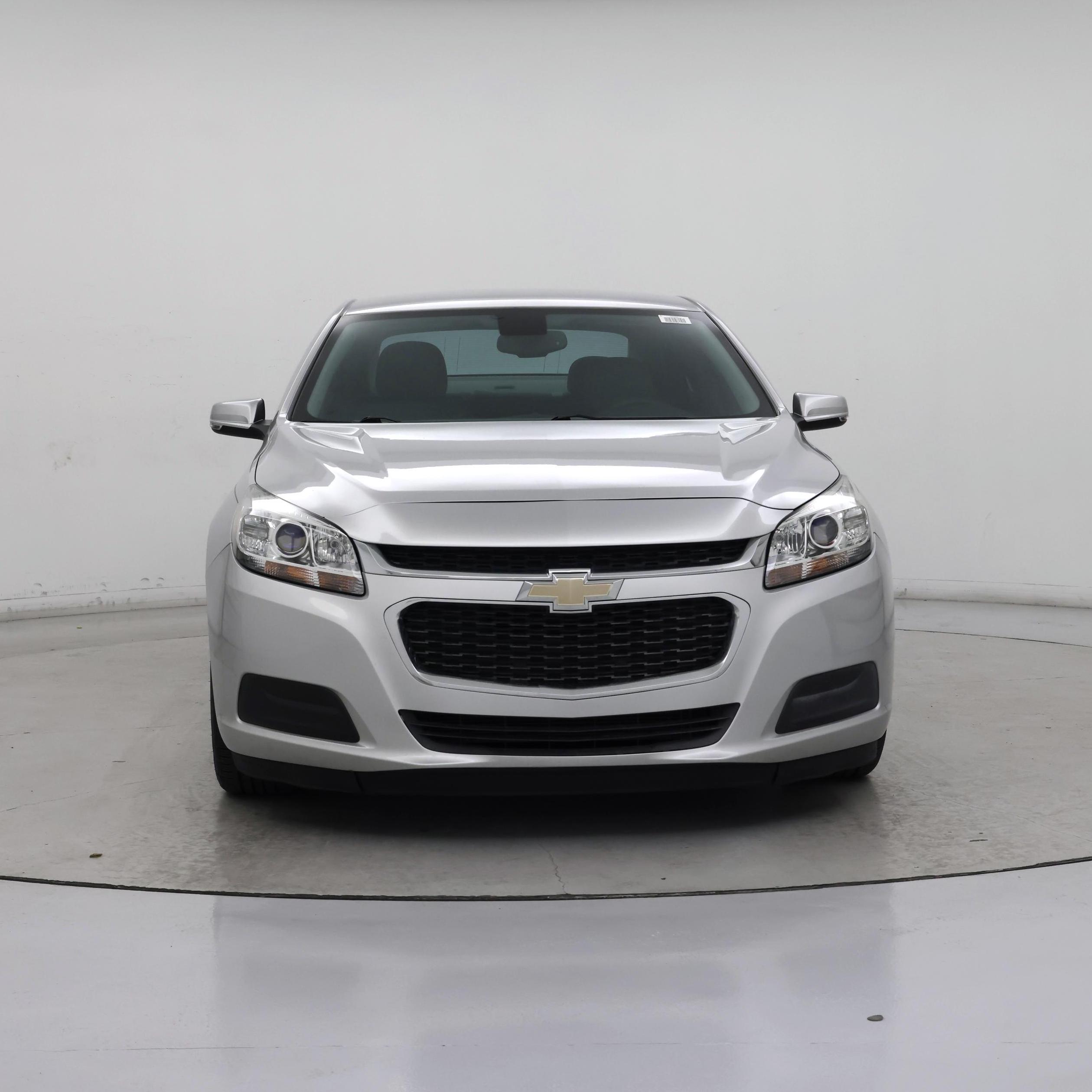 Thumbnail: 2014 Chevrolet Malibu - 5