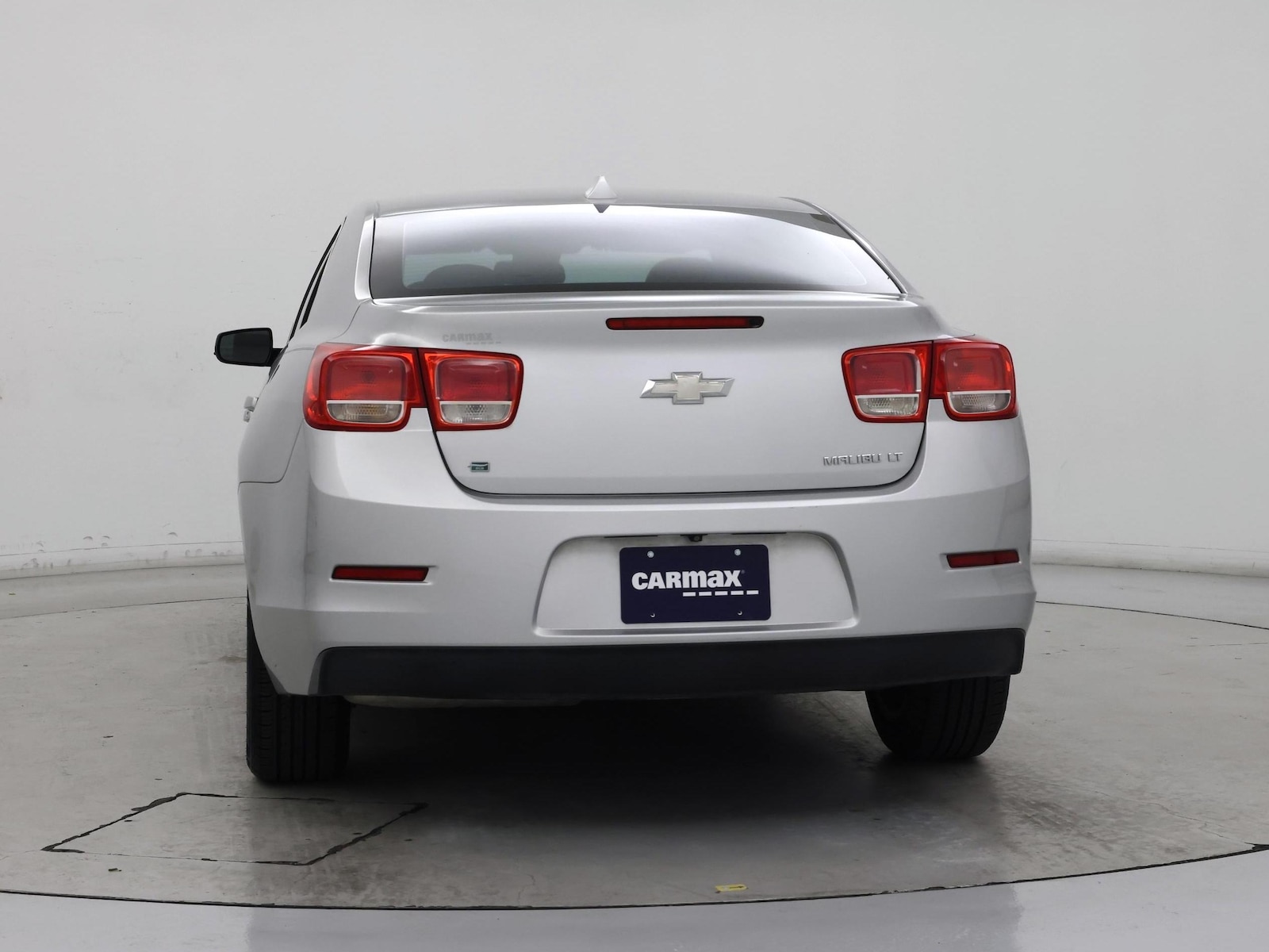 2014 Chevrolet Malibu 1LT - Photo 7