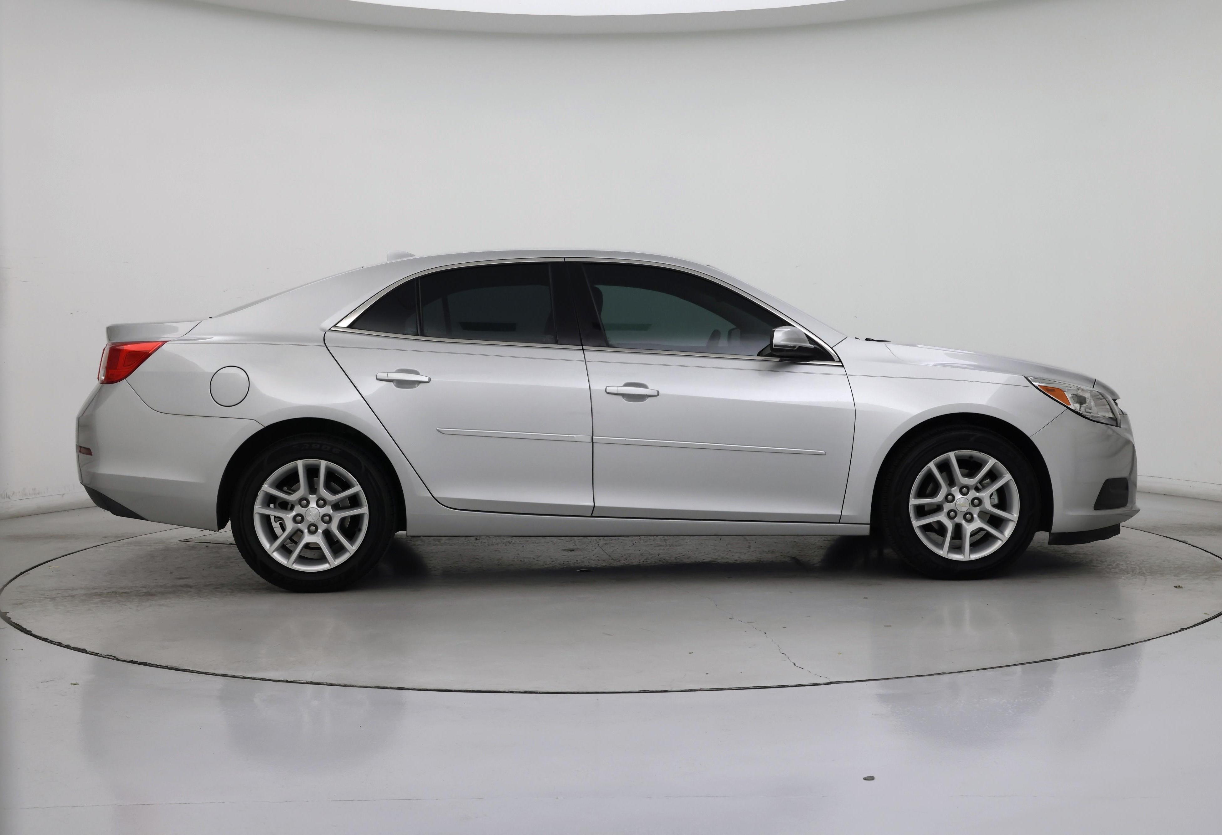 Thumbnail: 2014 Chevrolet Malibu - 7