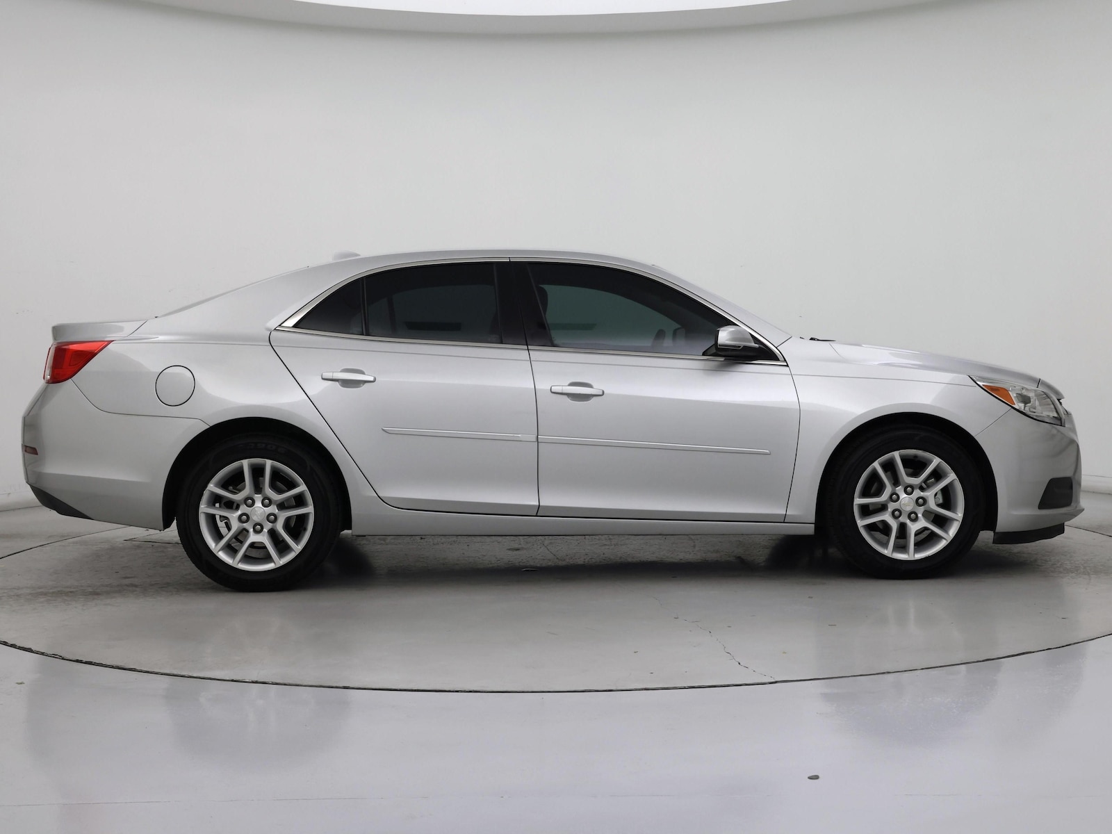 2014 Chevrolet Malibu 1LT - Photo 8