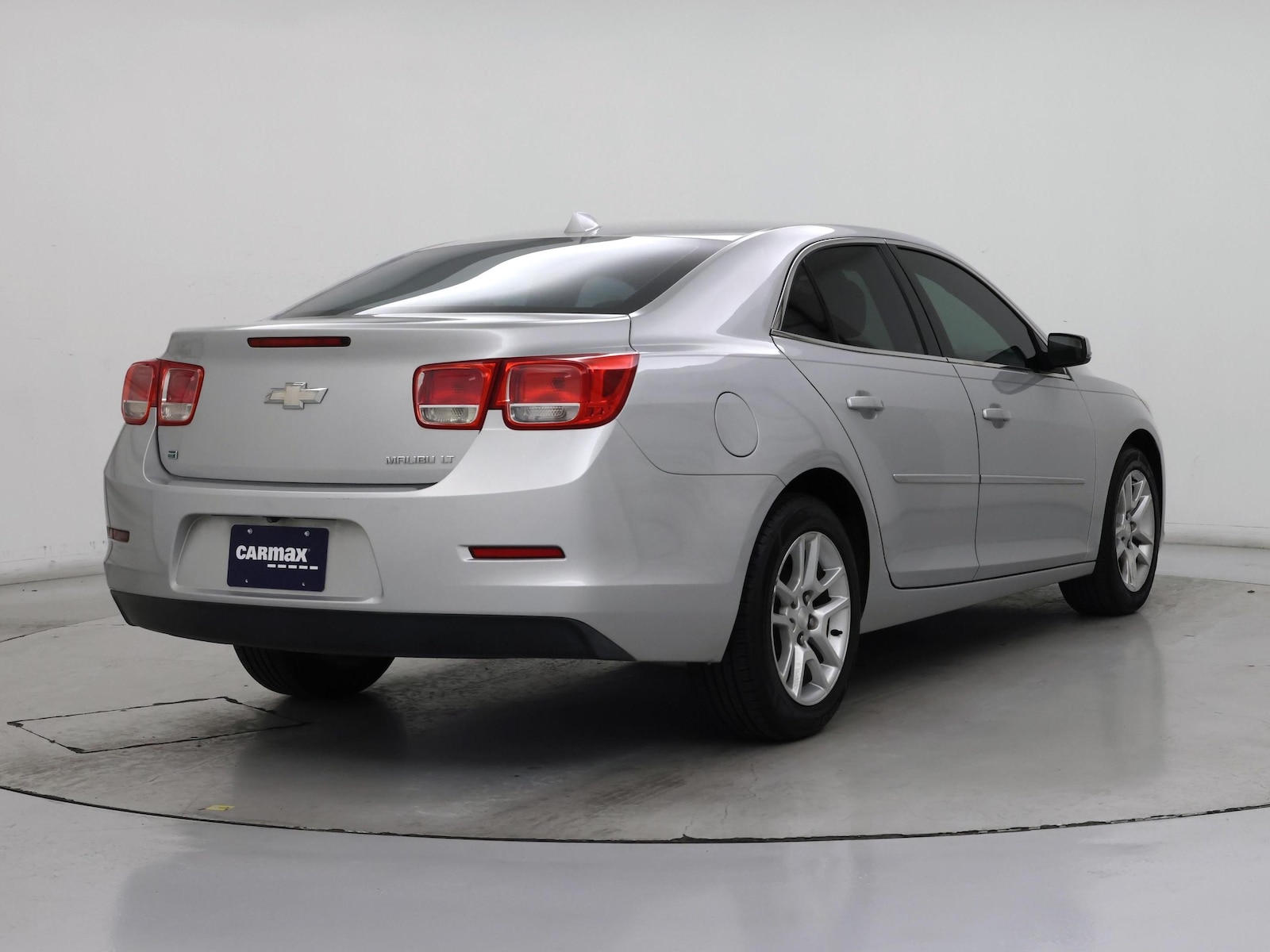 2014 Chevrolet Malibu 1LT - Photo 9