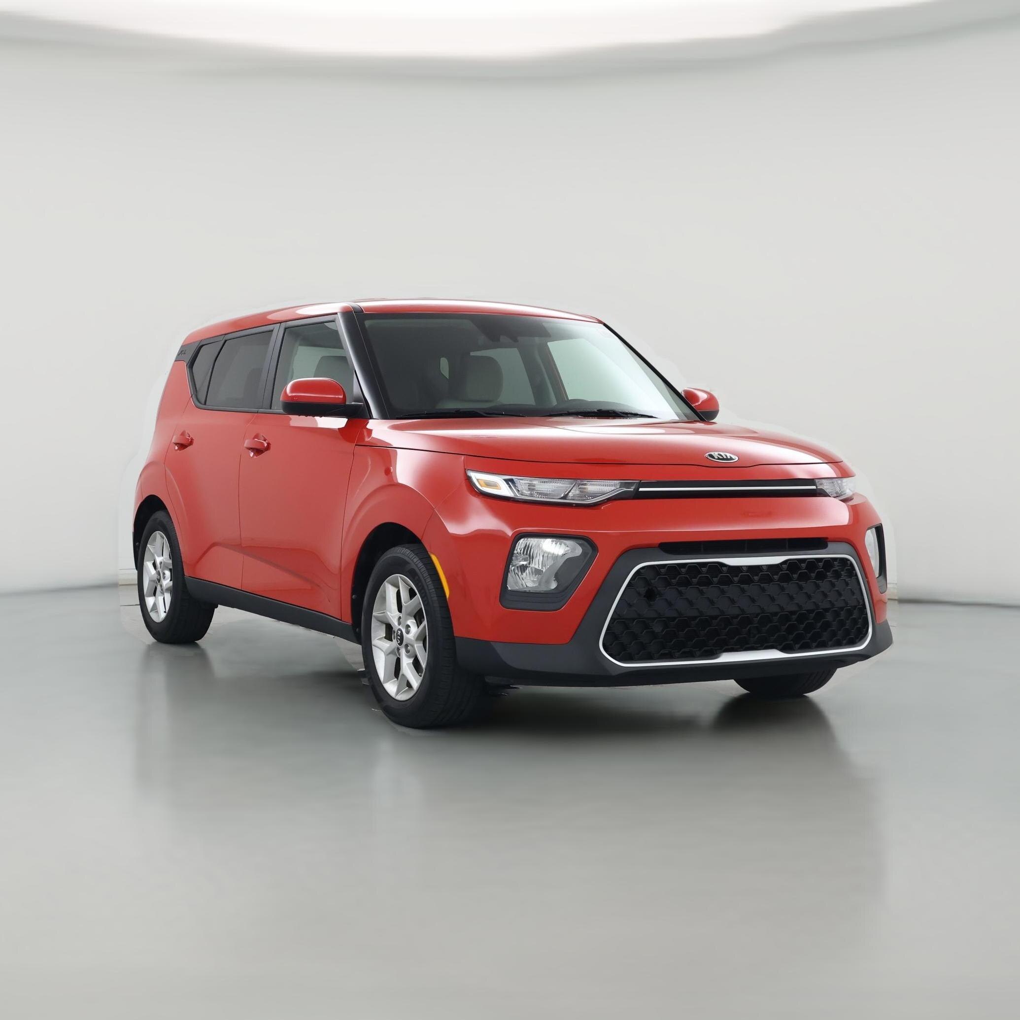 Thumbnail: 2020 Kia Soul - 1