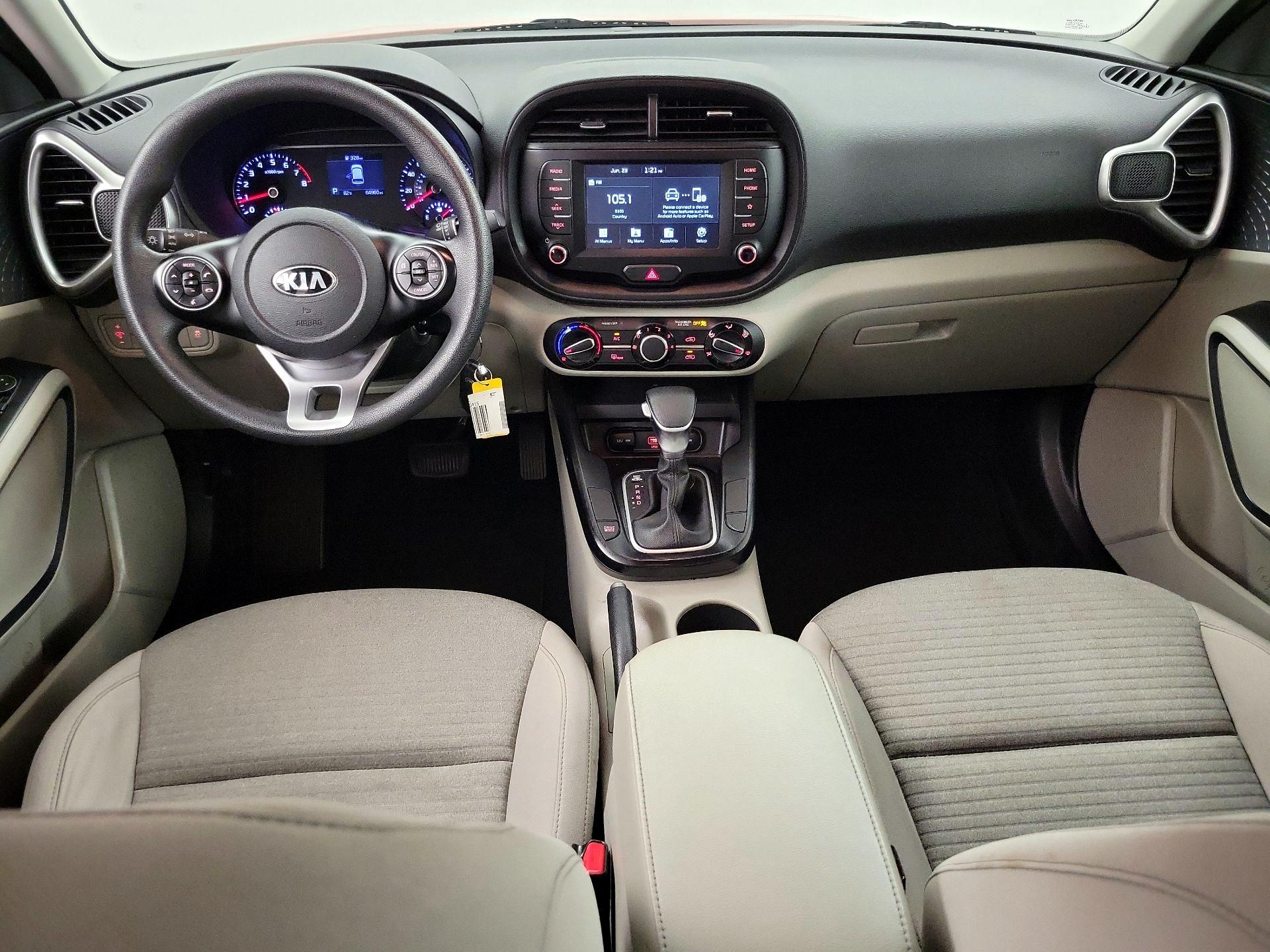 Thumbnail: 2020 Kia Soul - 9