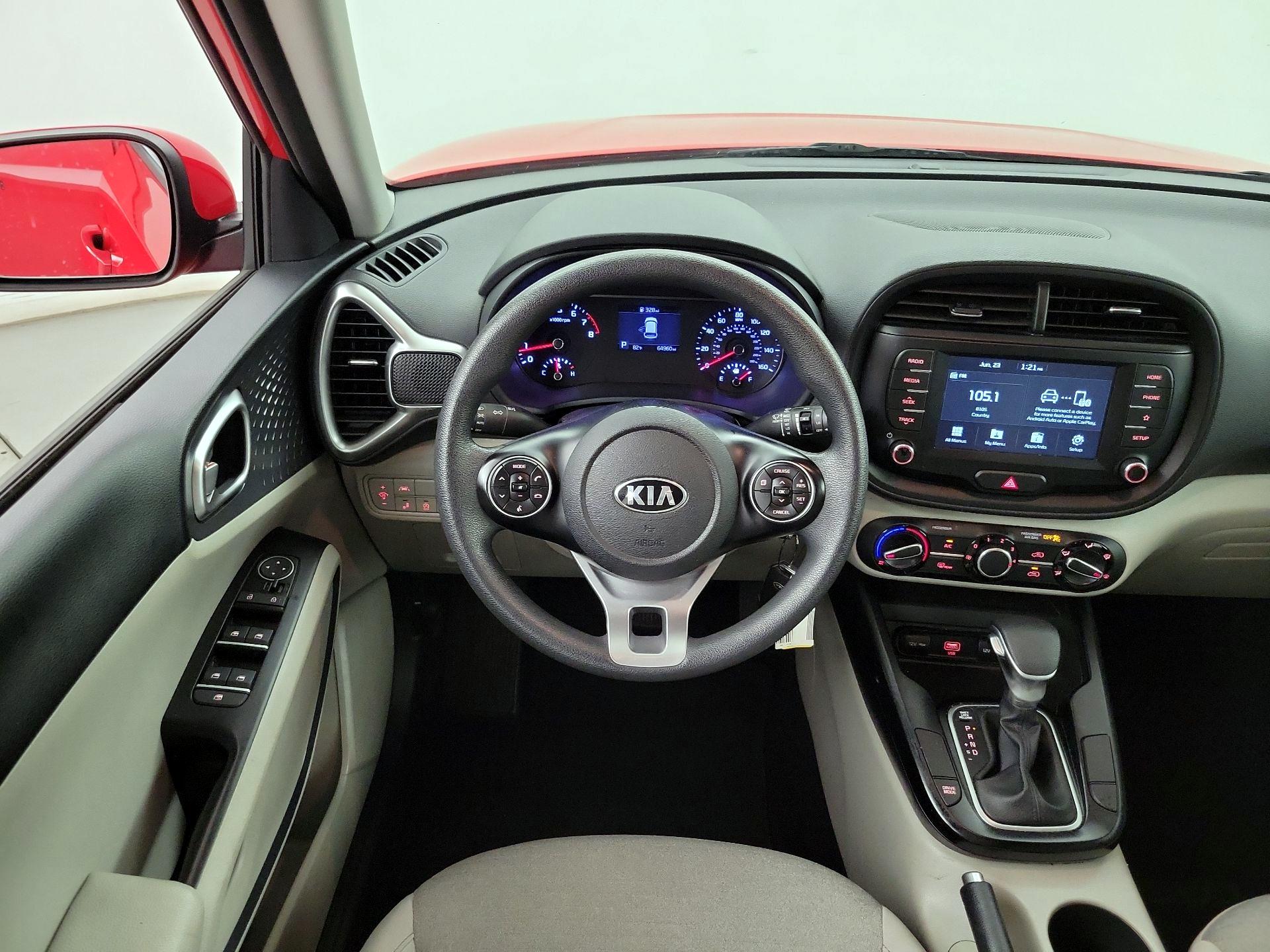 Thumbnail: 2020 Kia Soul - 10