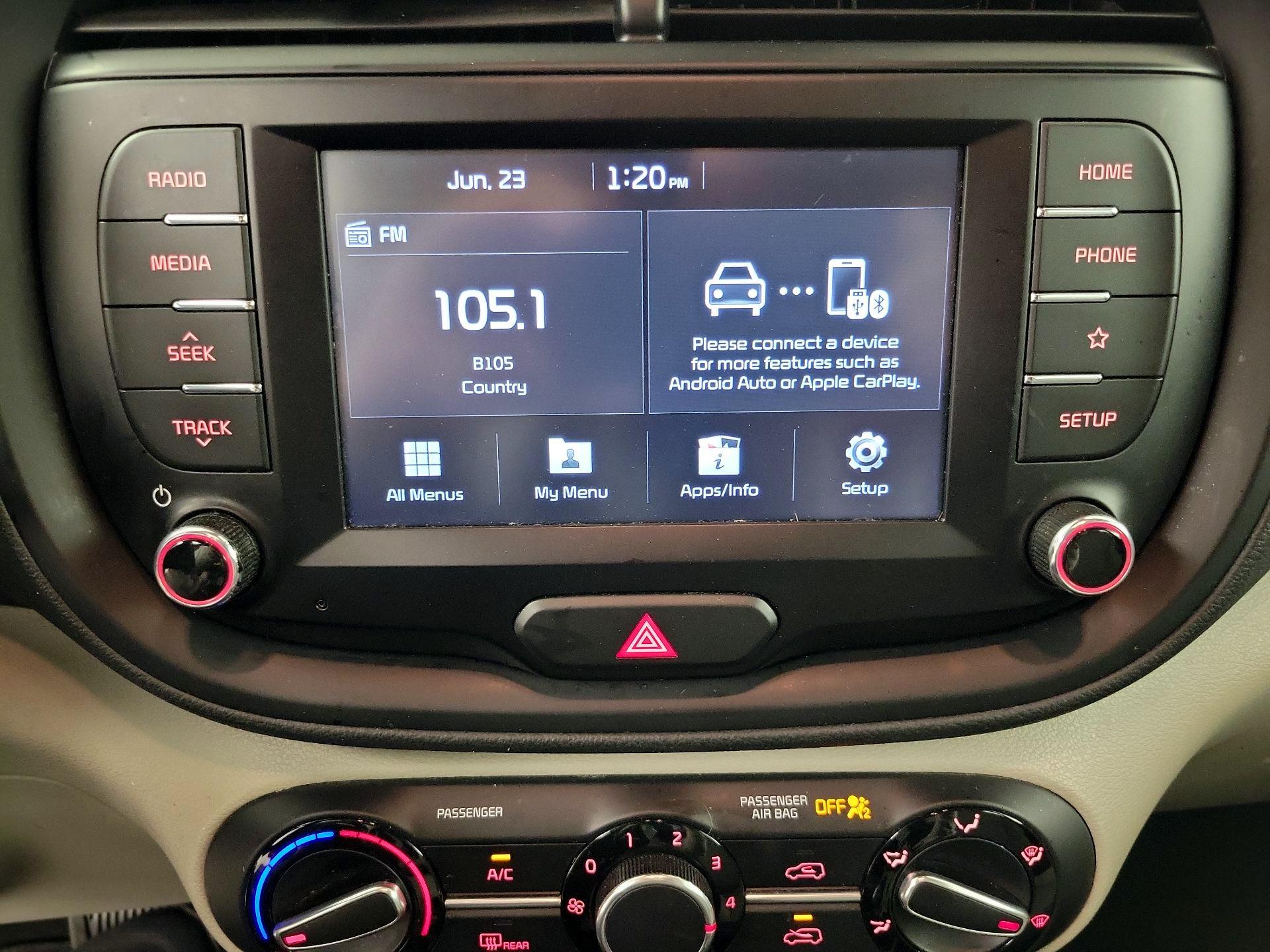 Thumbnail: 2020 Kia Soul - 15
