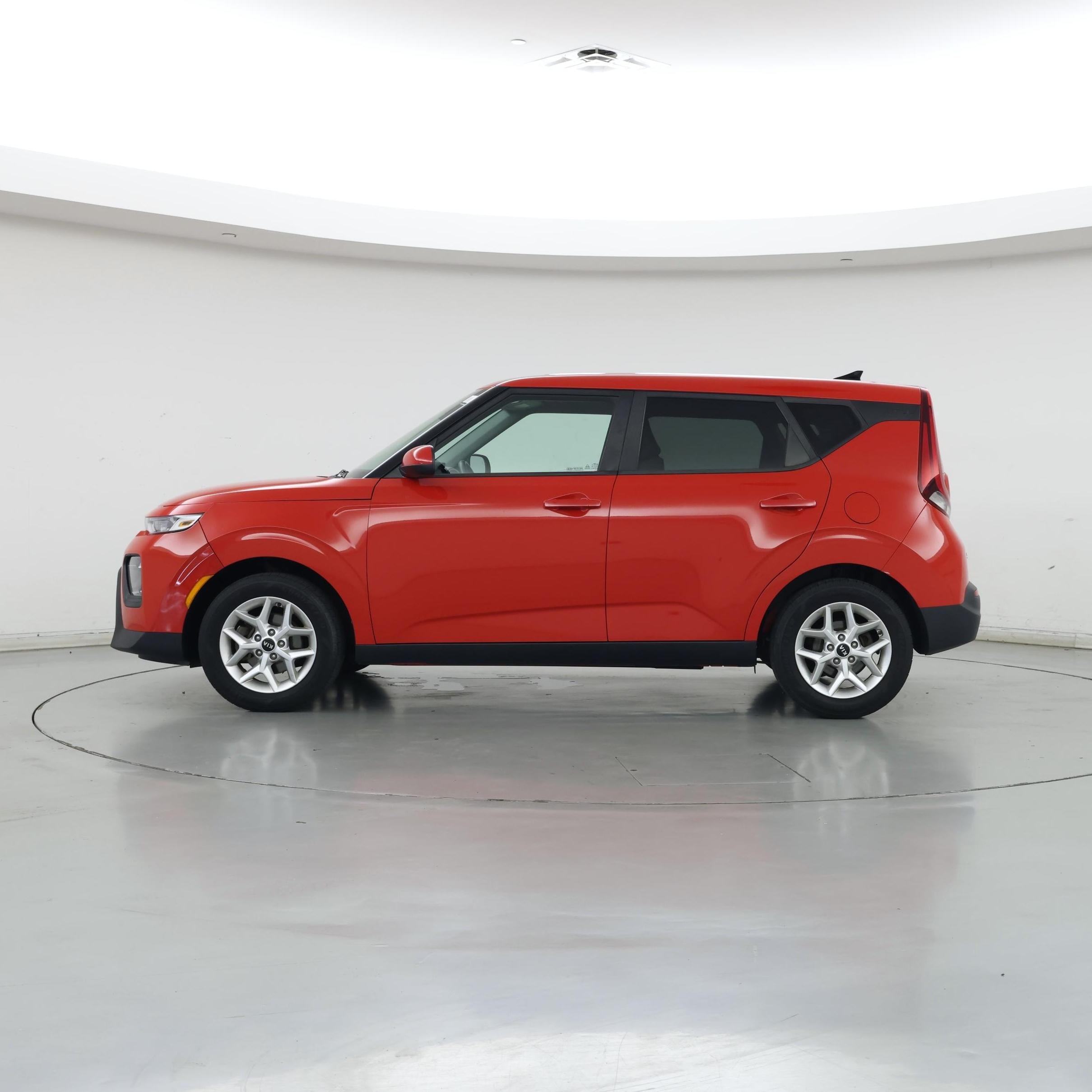 Thumbnail: 2020 Kia Soul - 3