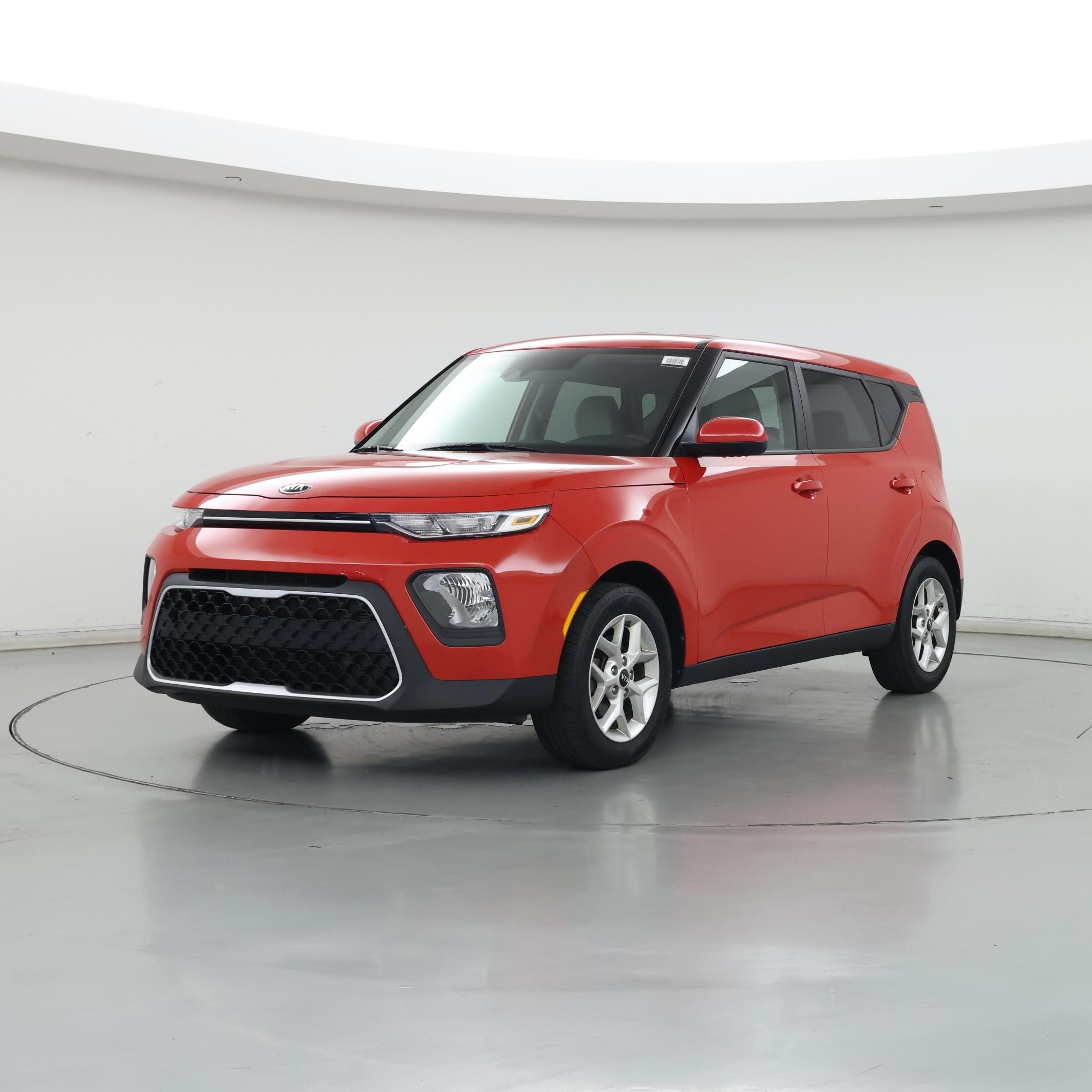Thumbnail: 2020 Kia Soul - 4