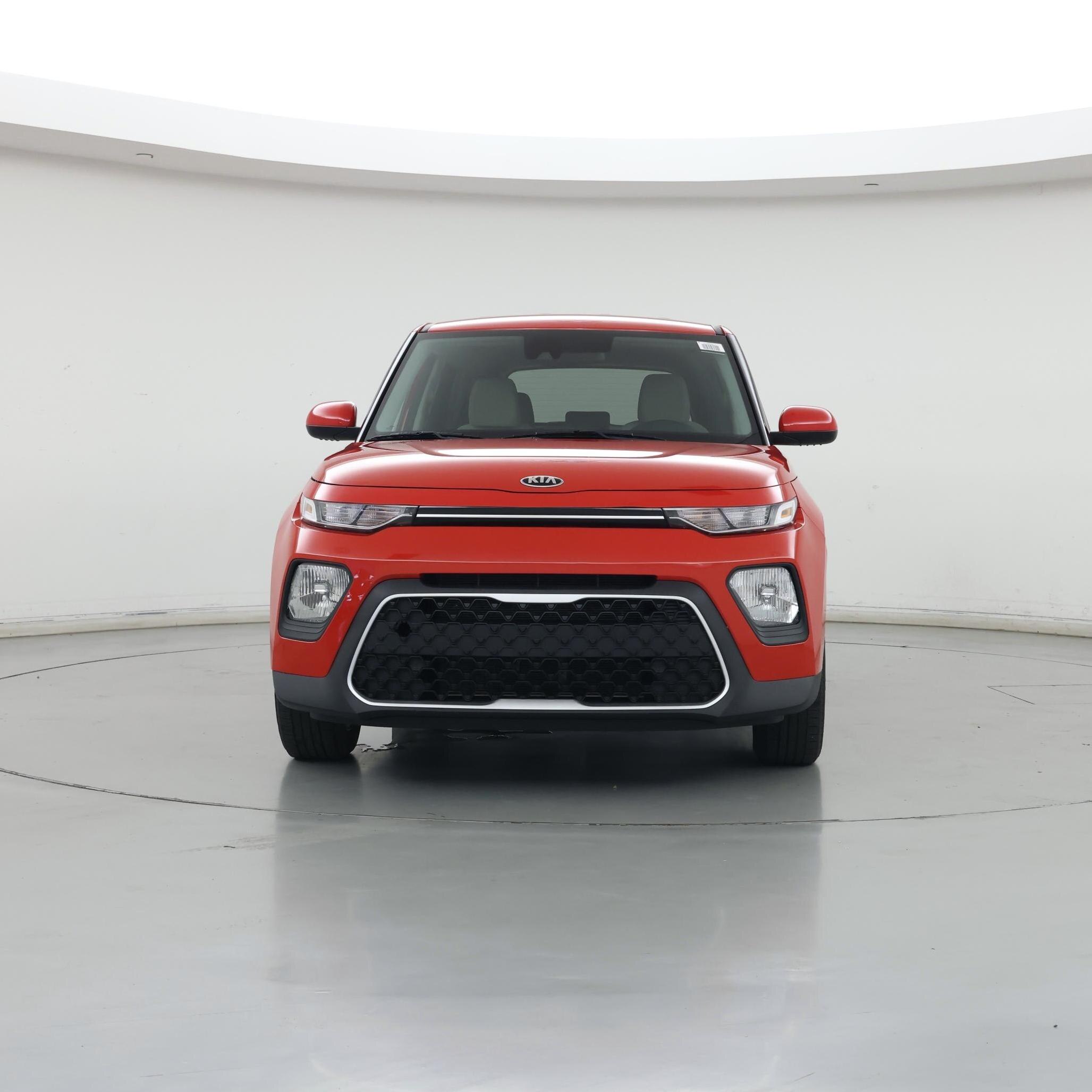 Thumbnail: 2020 Kia Soul - 5