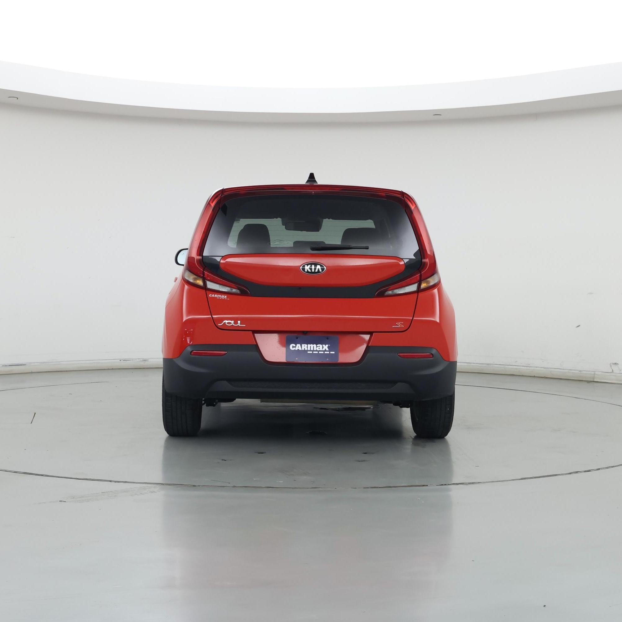 Thumbnail: 2020 Kia Soul - 6