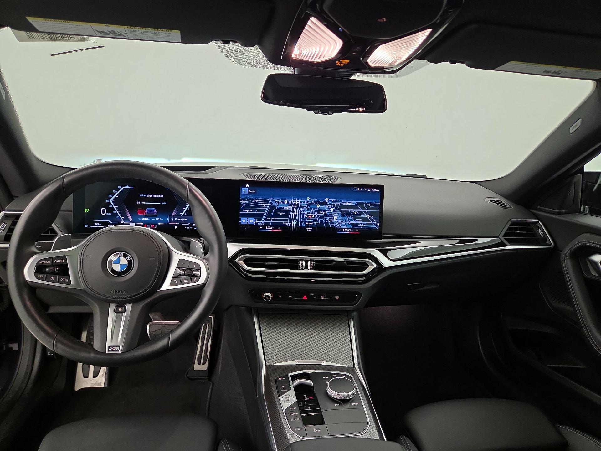 Thumbnail: 2023 BMW 2 Series - 9