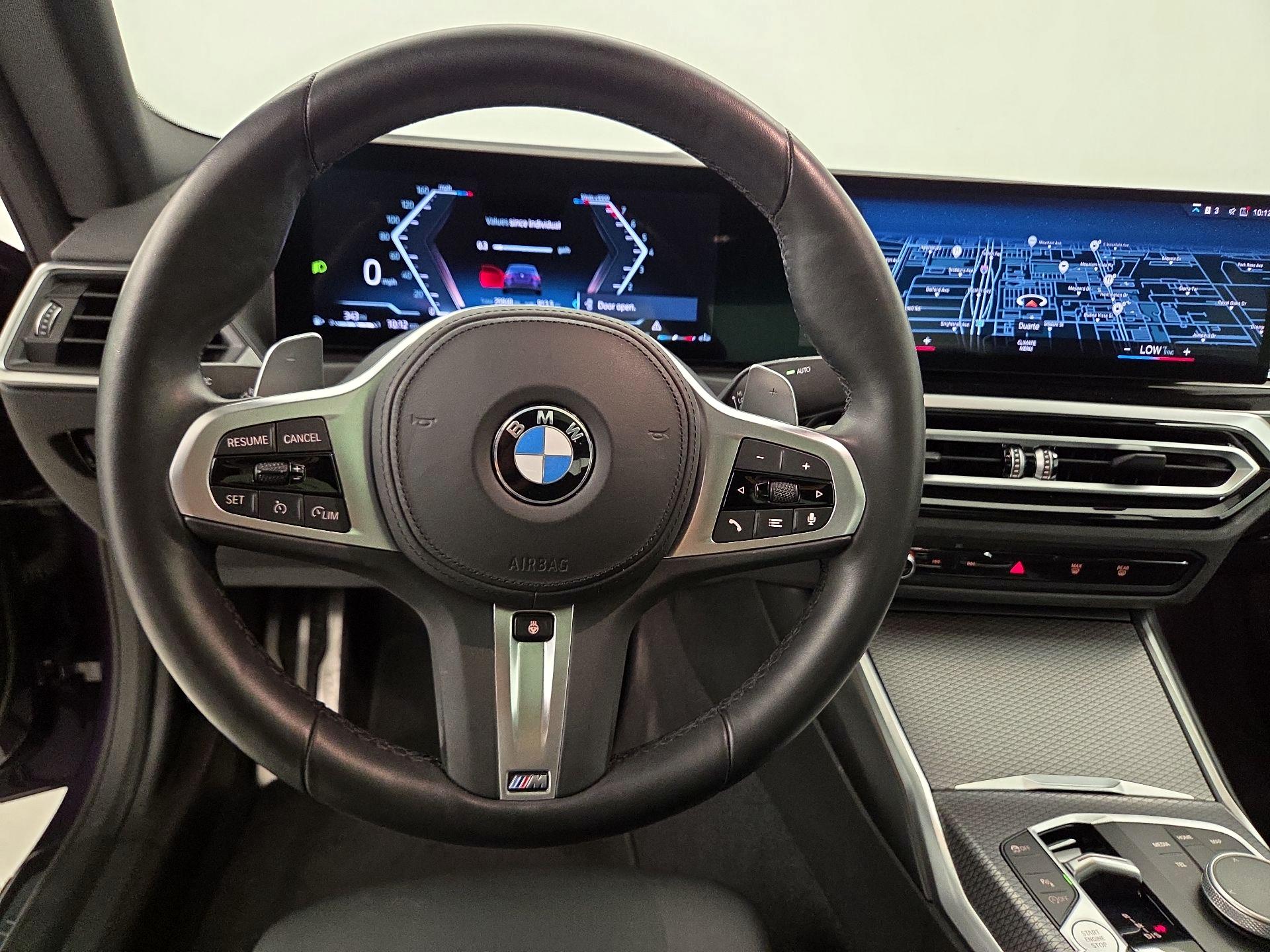 Thumbnail: 2023 BMW 2 Series - 10