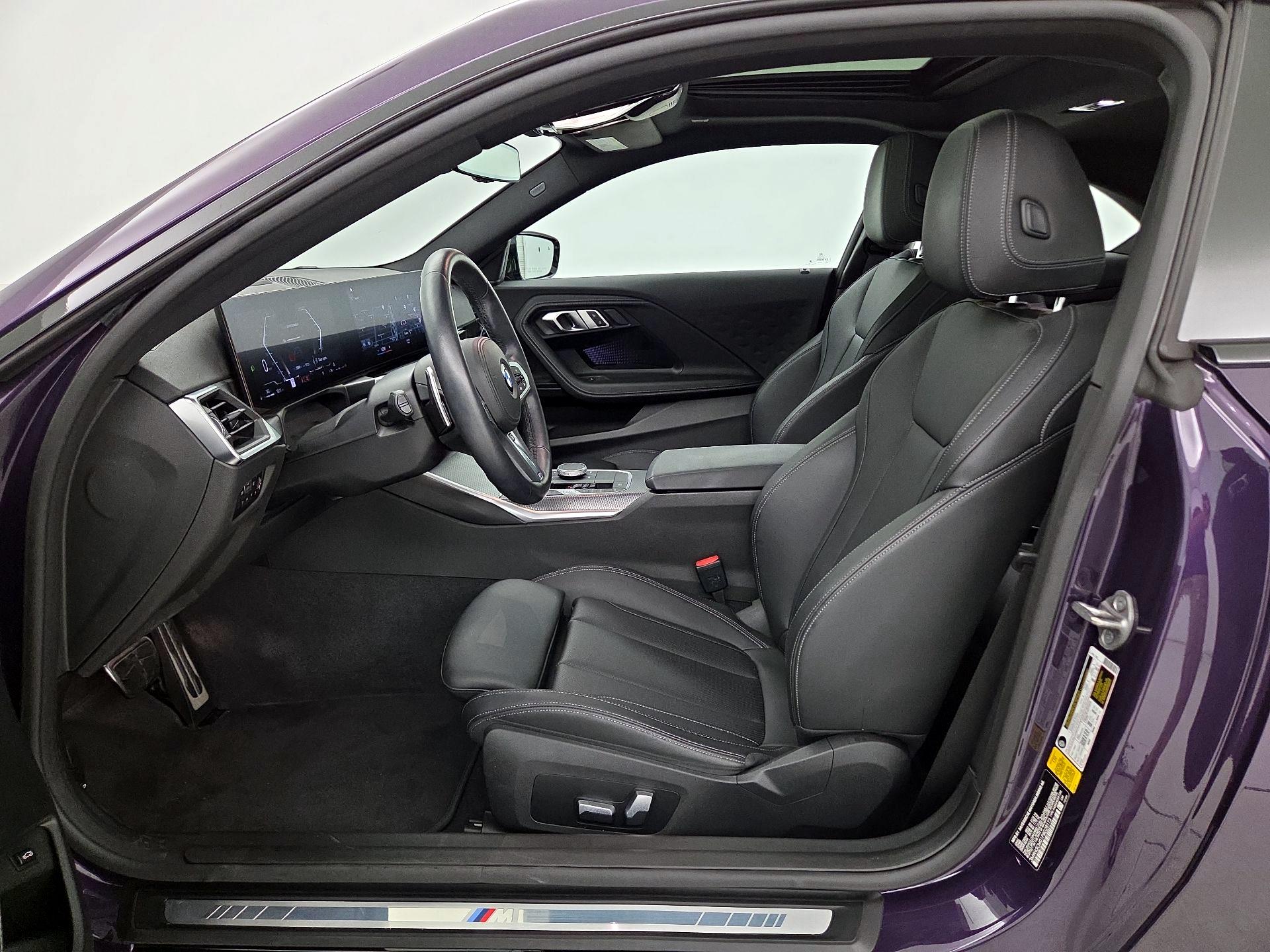 Thumbnail: 2023 BMW 2 Series - 11