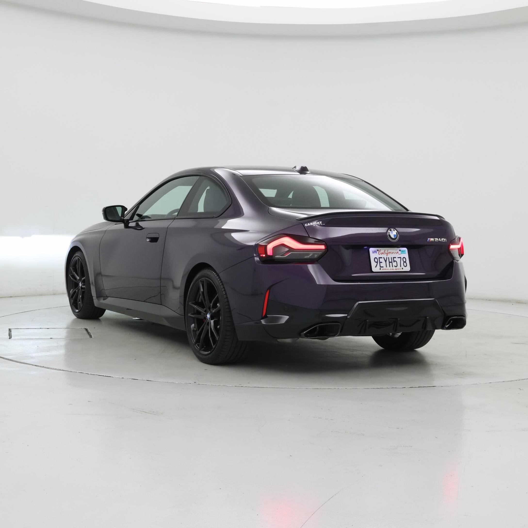 Thumbnail: 2023 BMW 2 Series - 2