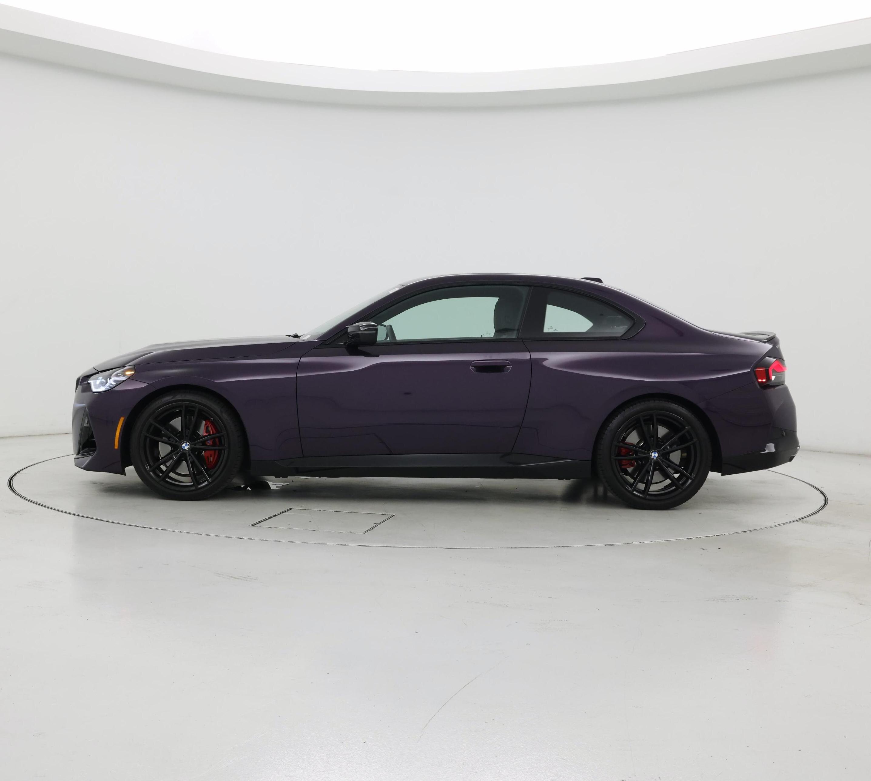 Thumbnail: 2023 BMW 2 Series - 3