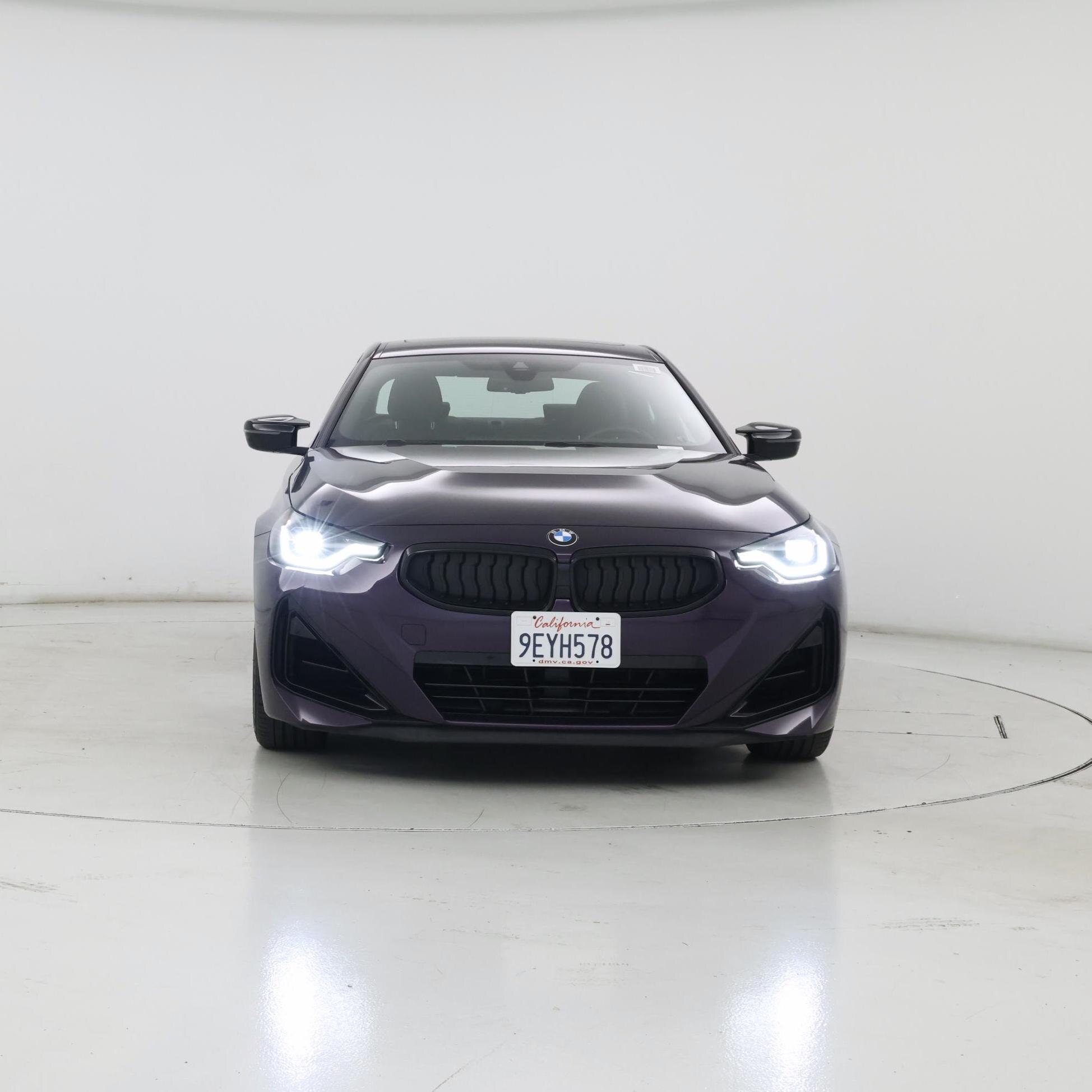 Thumbnail: 2023 BMW 2 Series - 5