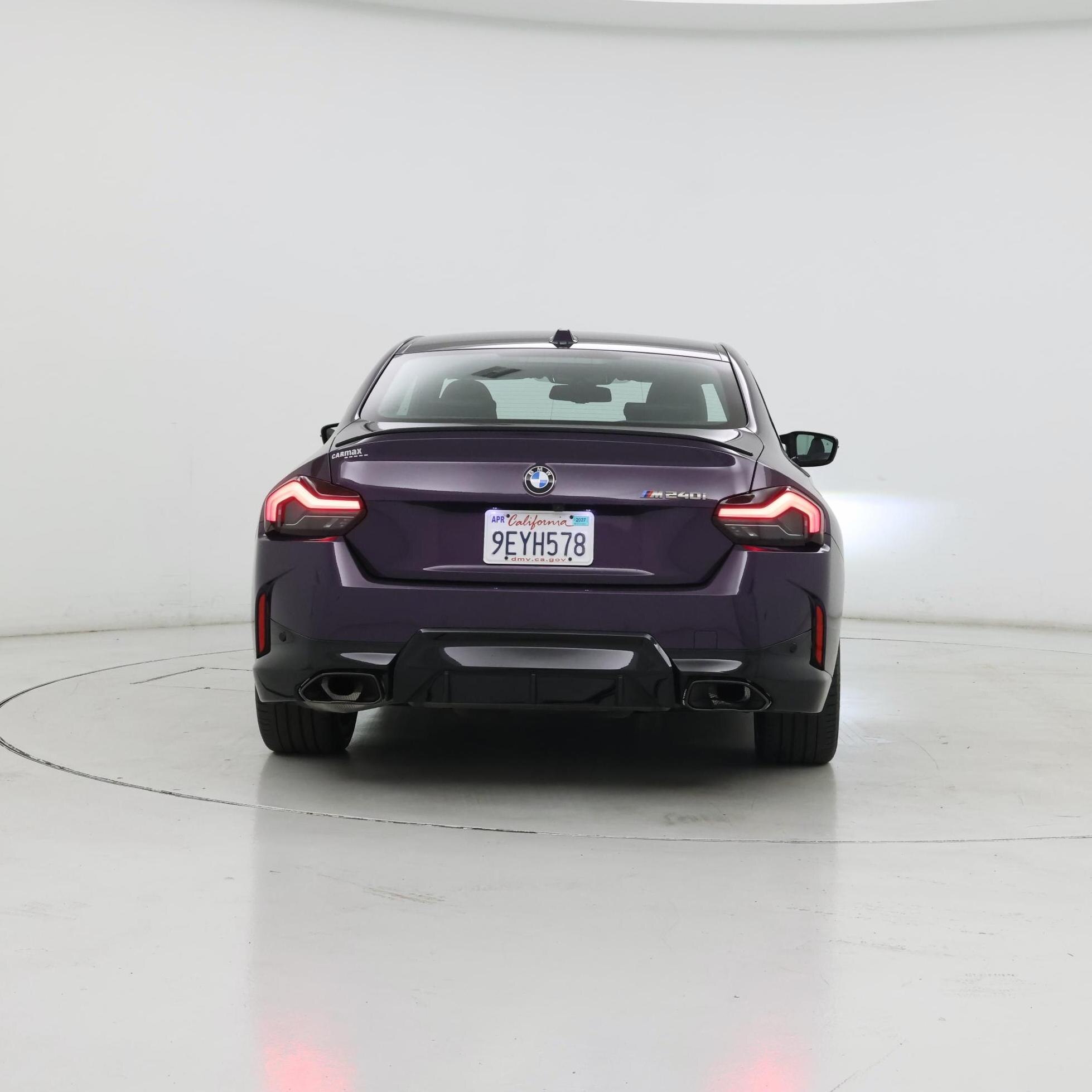 Thumbnail: 2023 BMW 2 Series - 6