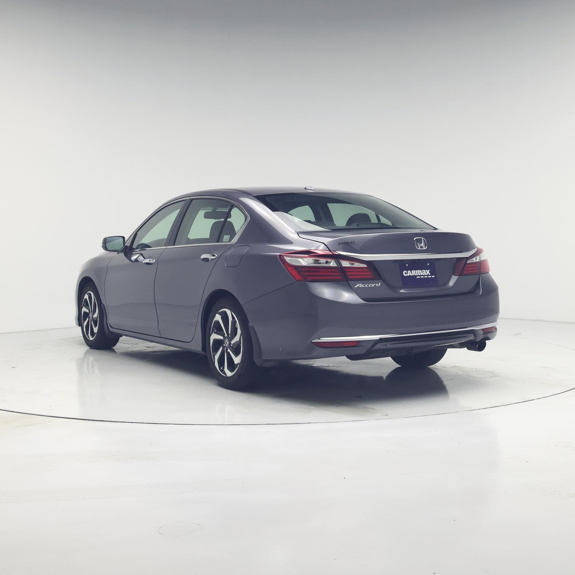 Thumbnail: 2017 Honda Accord - 2