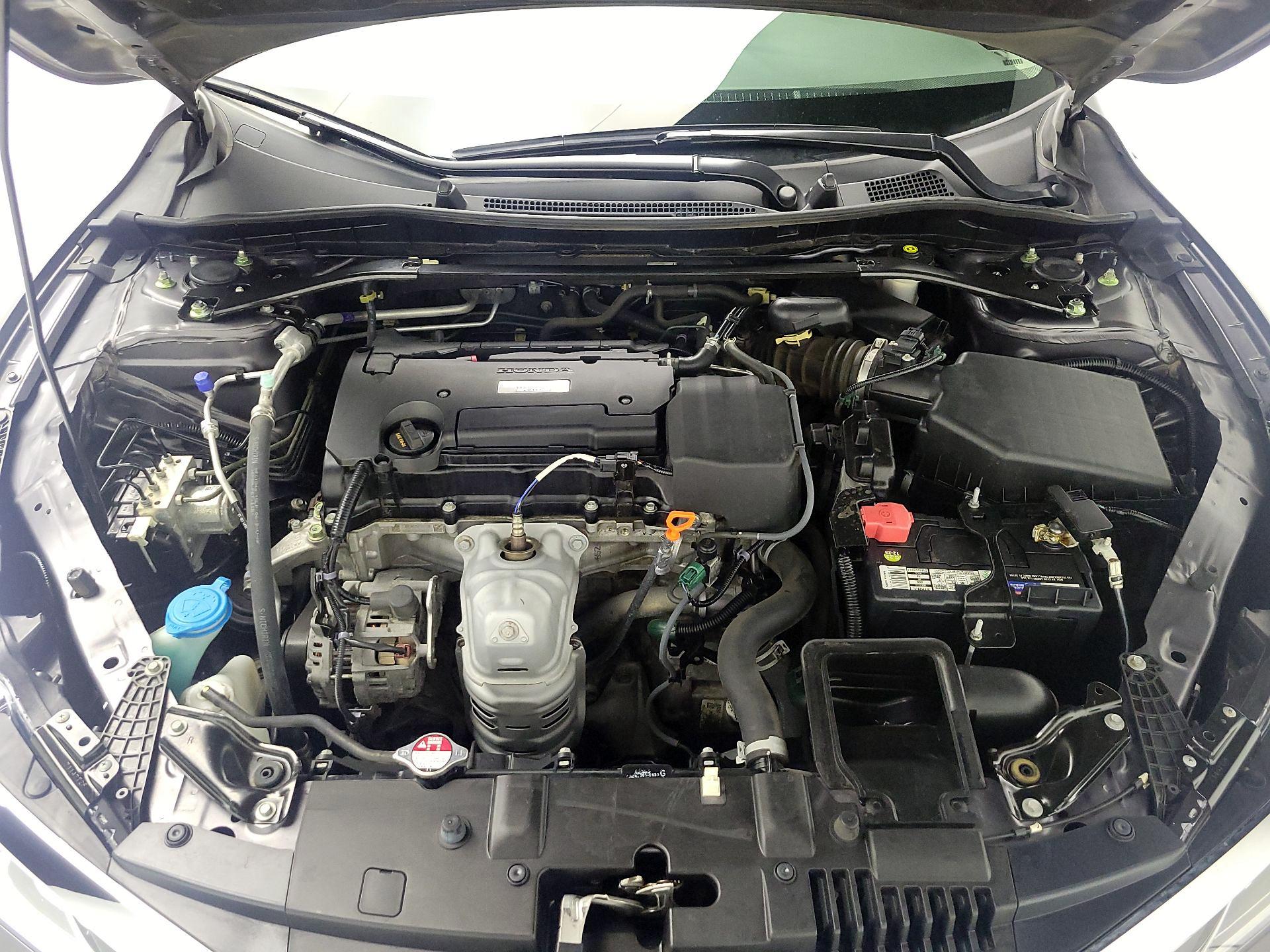 Thumbnail: 2017 Honda Accord - 19
