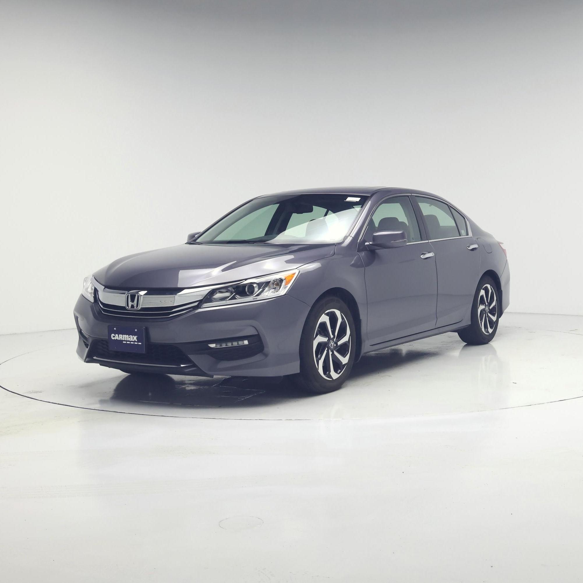 Thumbnail: 2017 Honda Accord - 4