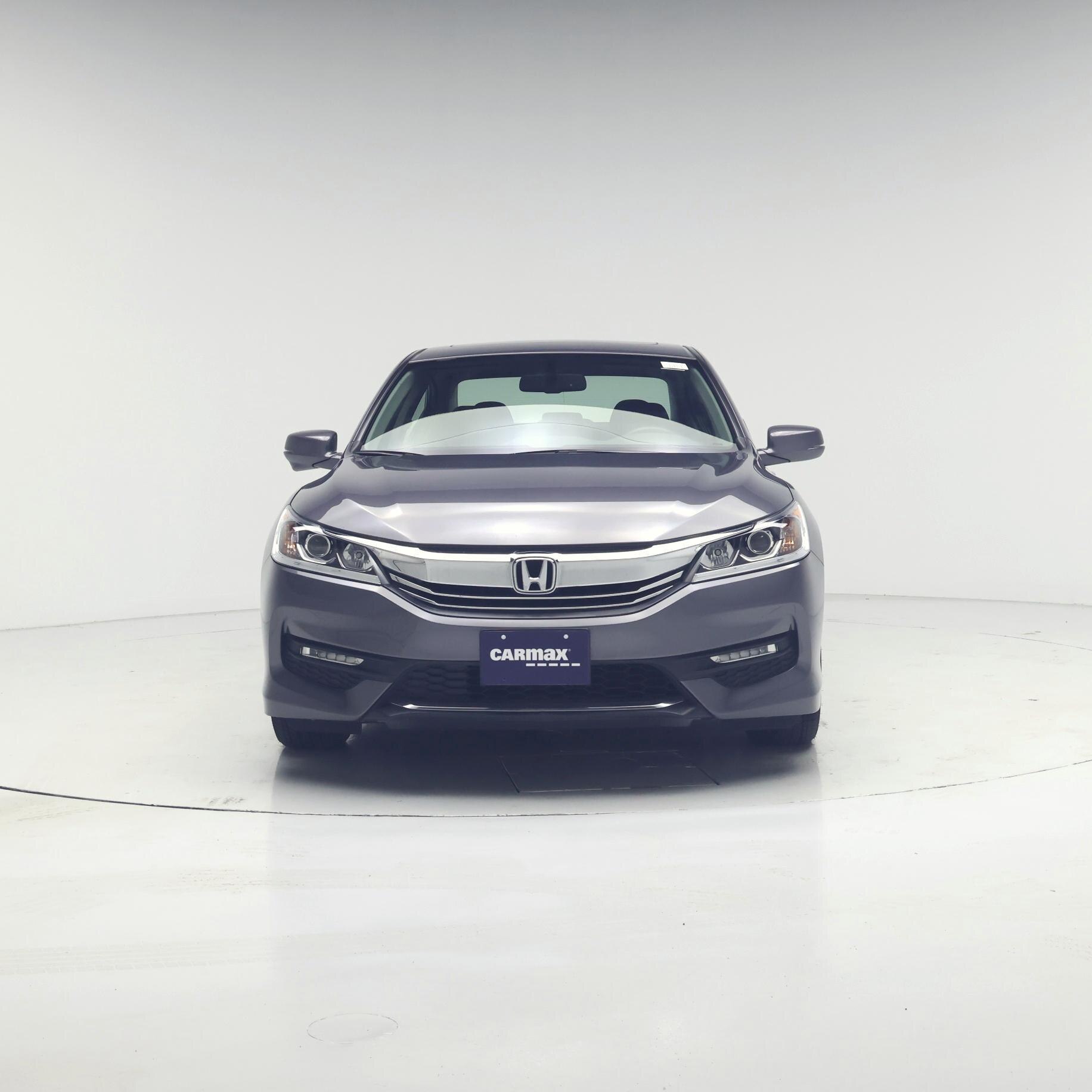 Thumbnail: 2017 Honda Accord - 5