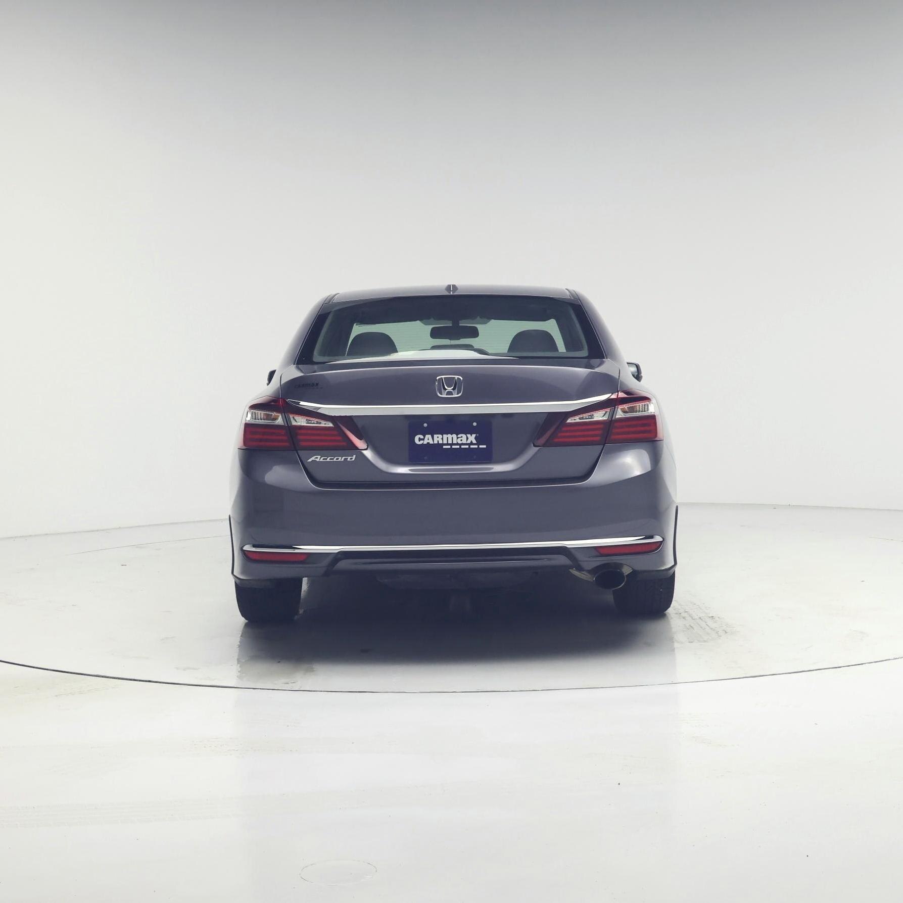 Thumbnail: 2017 Honda Accord - 6
